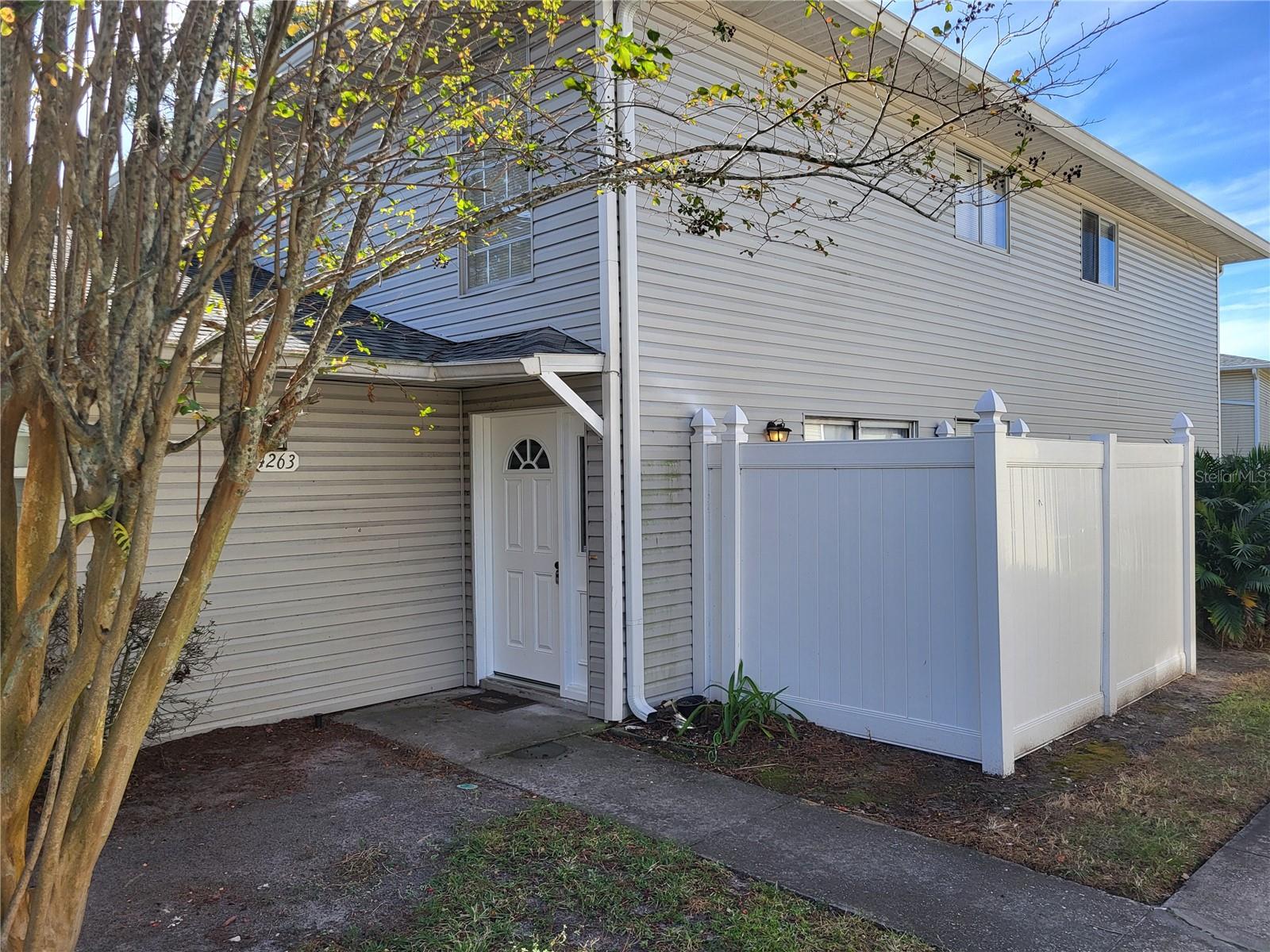 4263 PINEBARK AVE #3, ORLANDO, FL, 32811