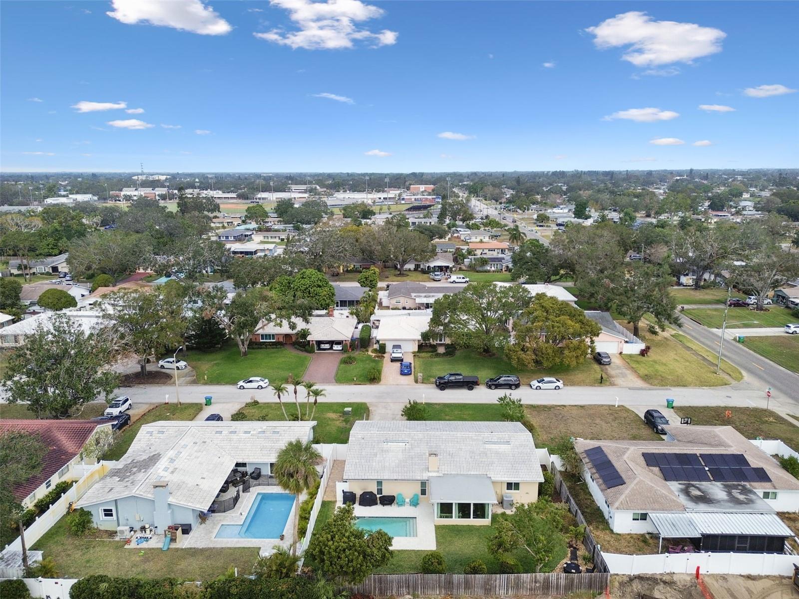 6212 43RD AVE N, KENNETH CITY, FL, 33709