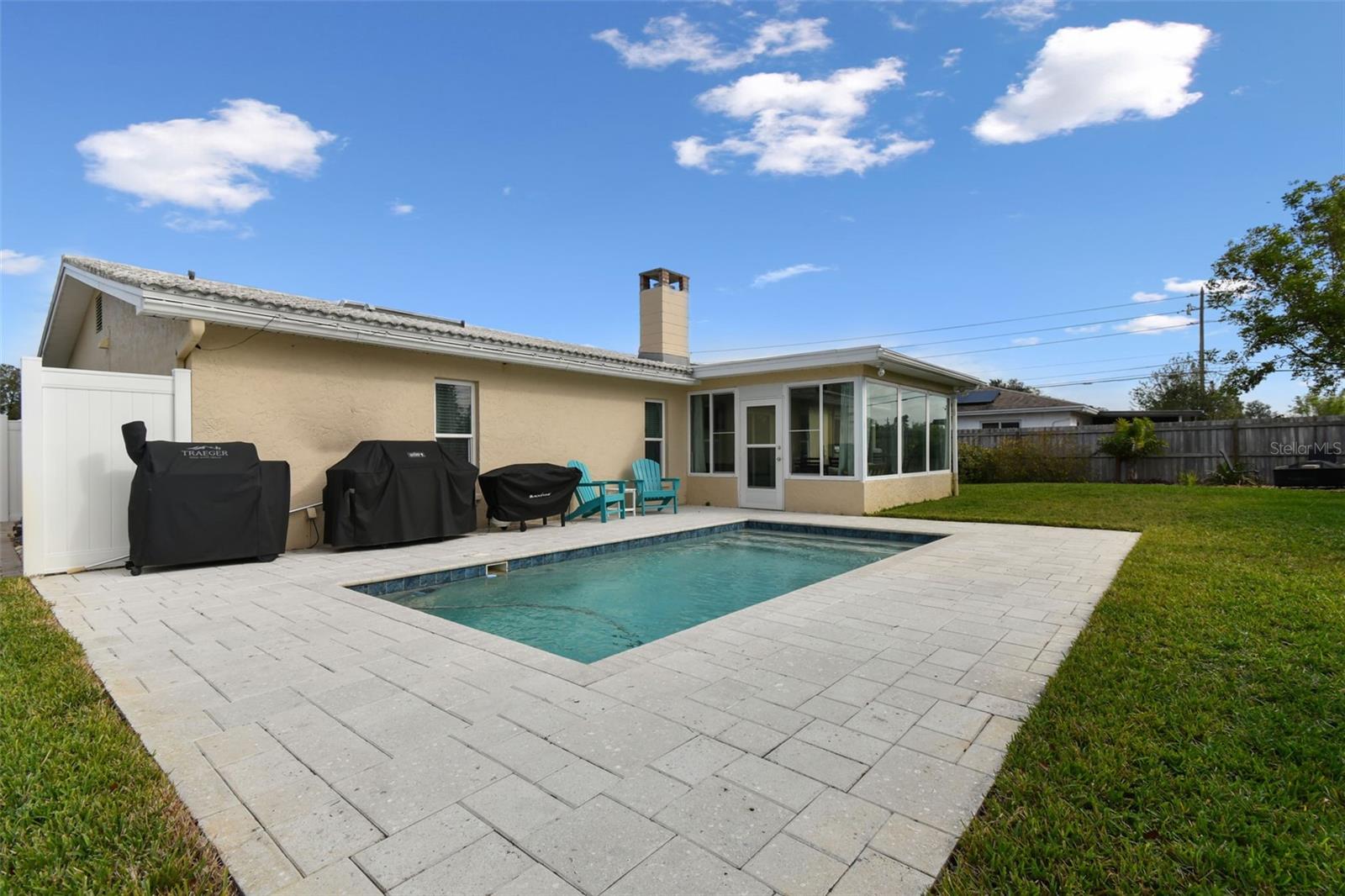 6212 43RD AVE N, KENNETH CITY, FL, 33709
