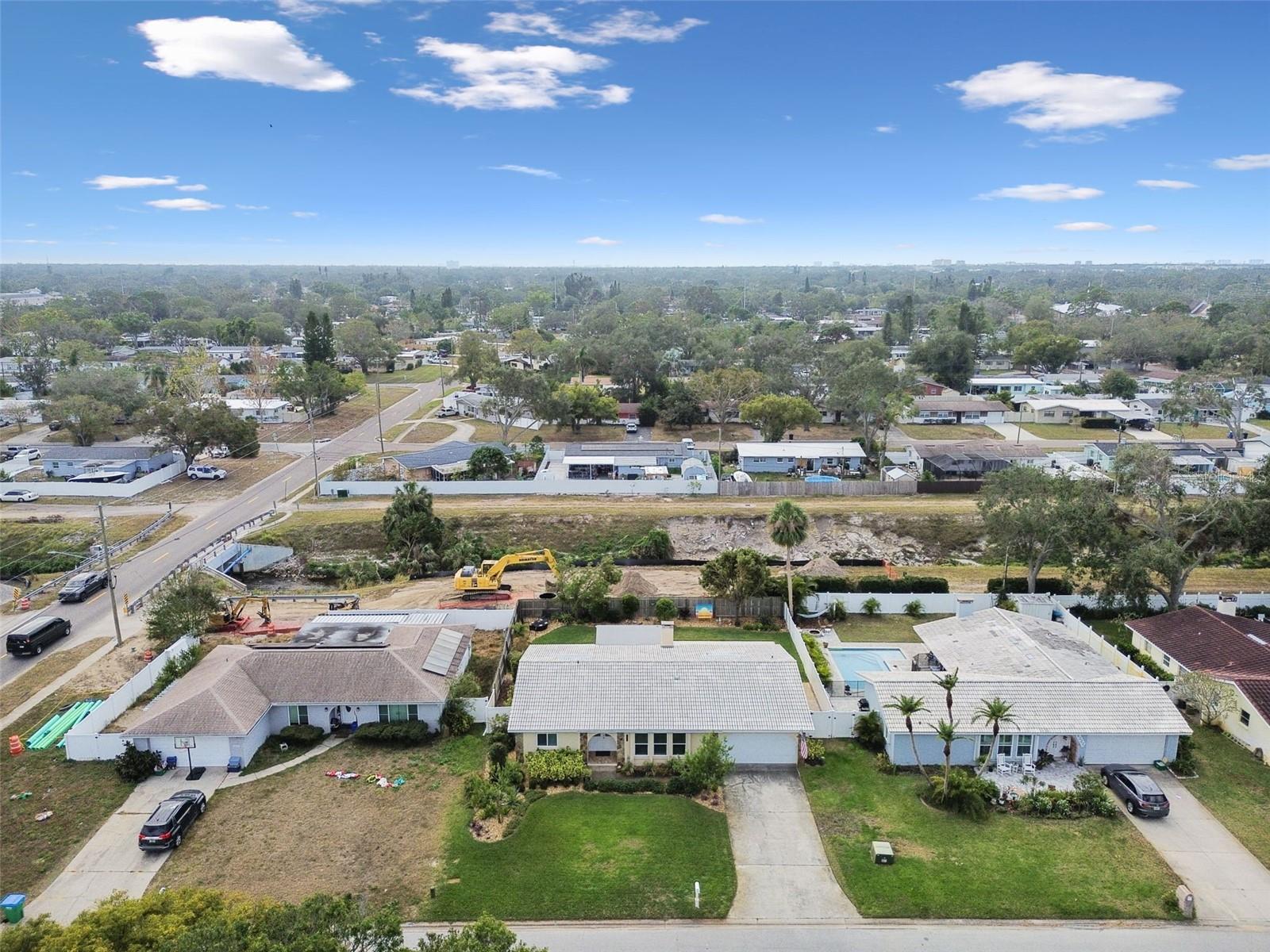6212 43RD AVE N, KENNETH CITY, FL, 33709