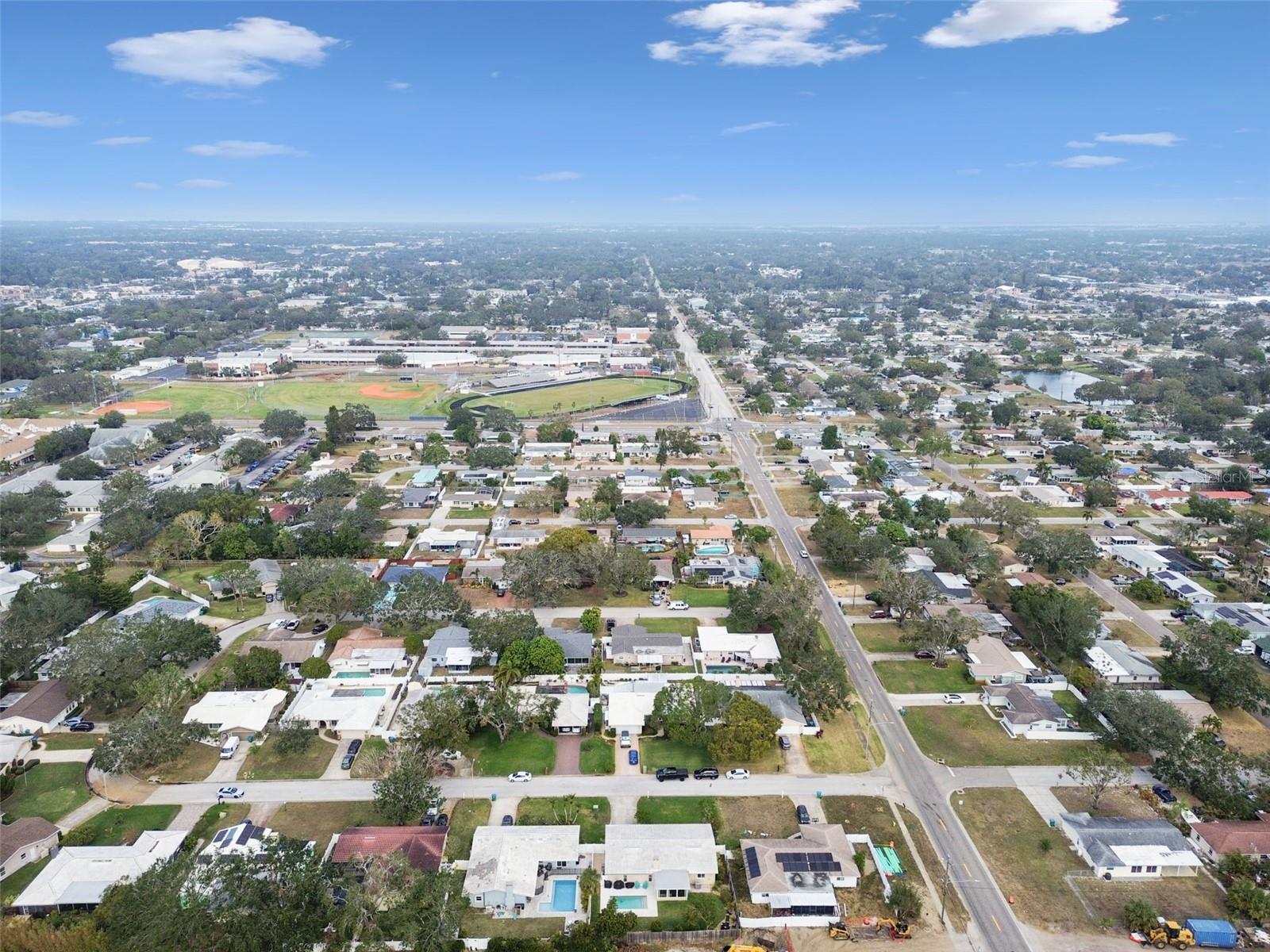 6212 43RD AVE N, KENNETH CITY, FL, 33709
