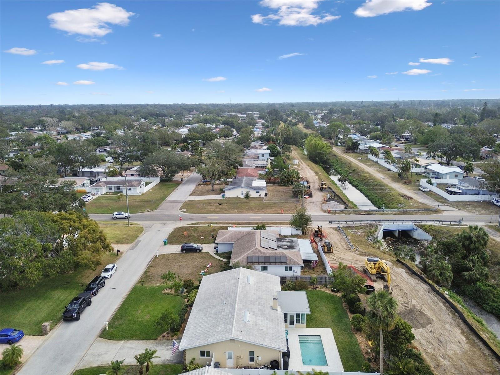 6212 43RD AVE N, KENNETH CITY, FL, 33709