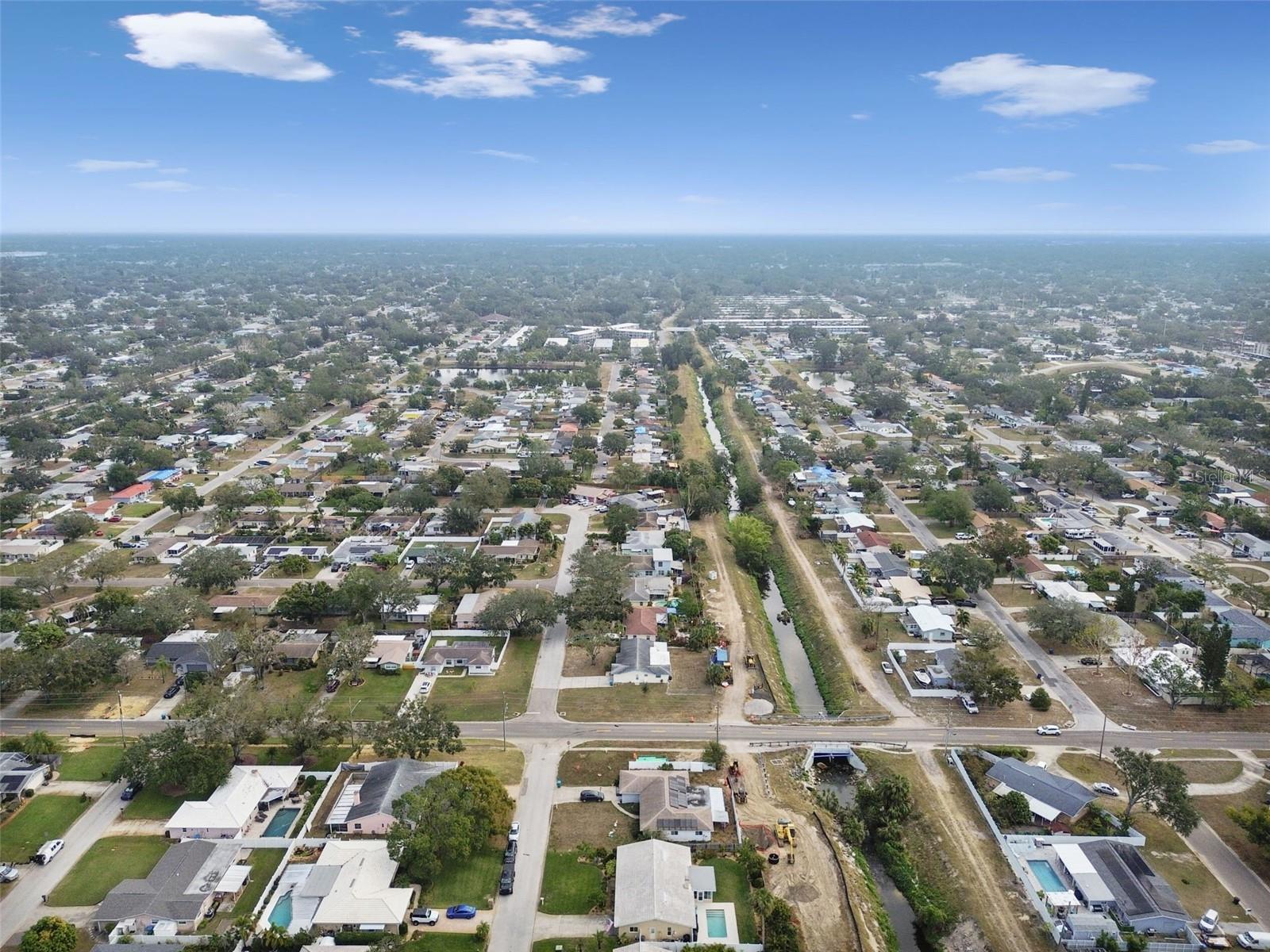 6212 43RD AVE N, KENNETH CITY, FL, 33709