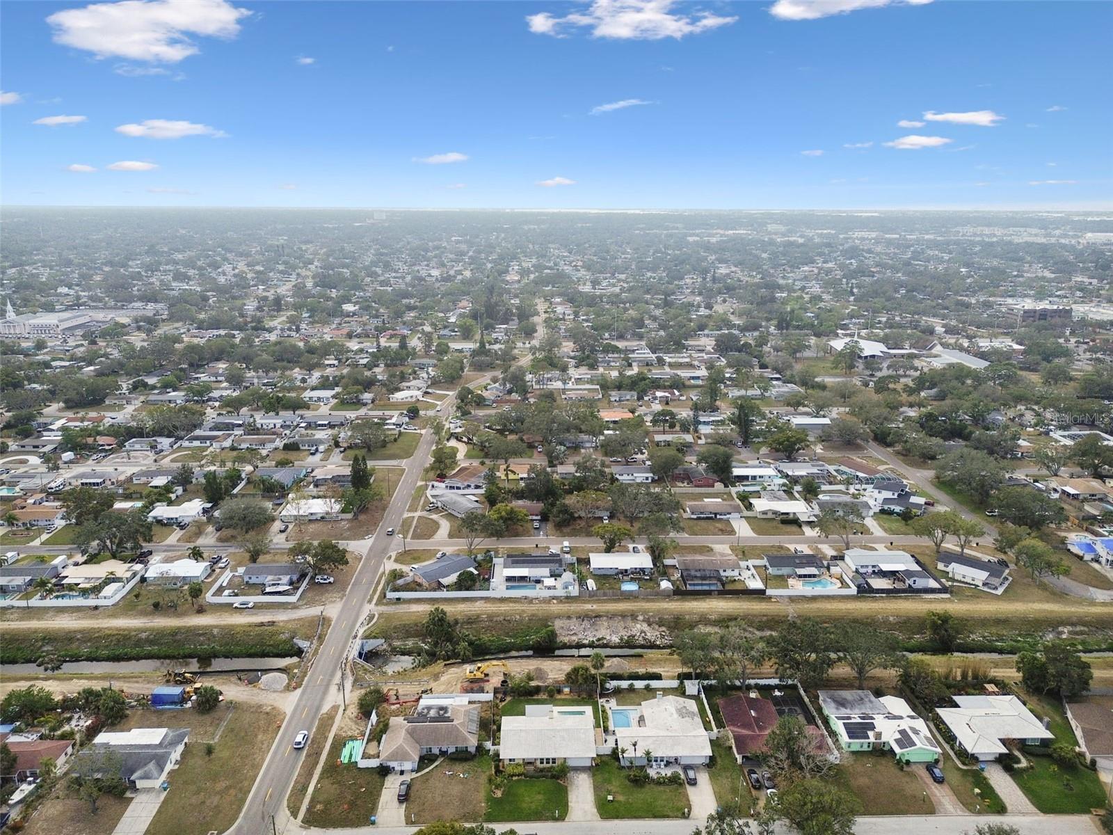 6212 43RD AVE N, KENNETH CITY, FL, 33709