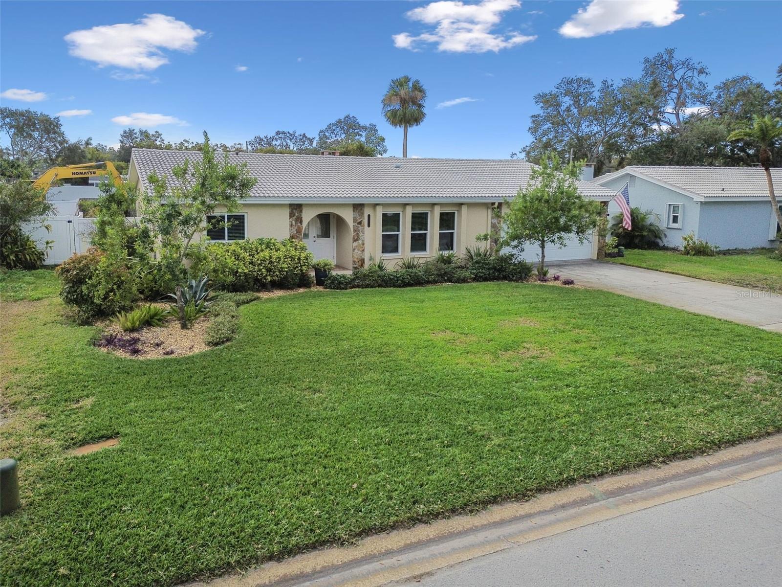 6212 43RD AVE N, KENNETH CITY, FL, 33709