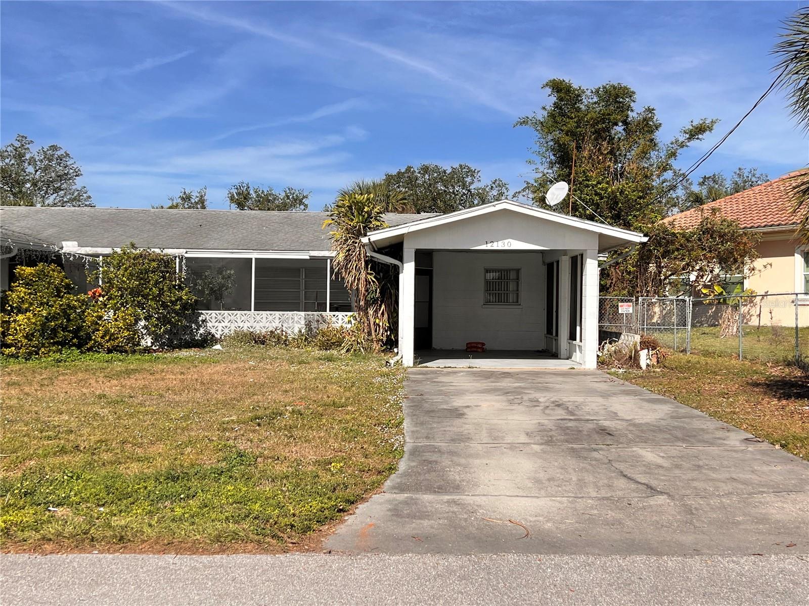12130 DORADO DR, NORTH PORT, FL, 34287