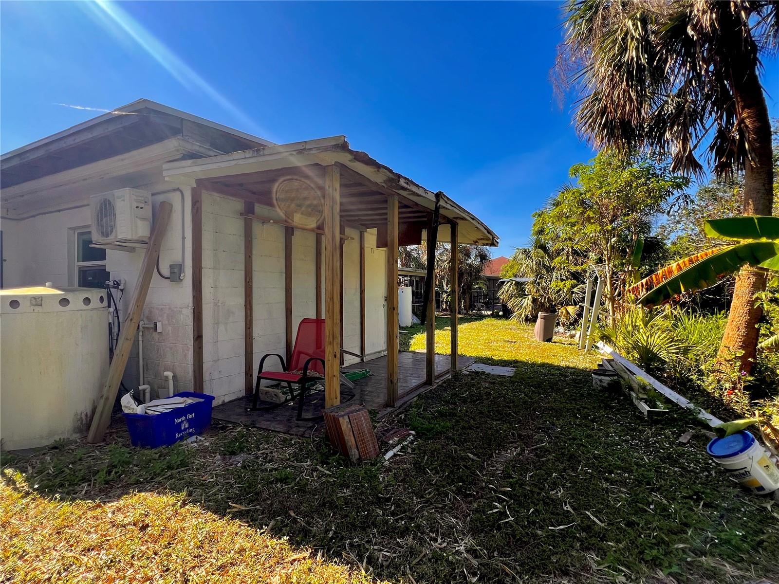 12130 DORADO DR, NORTH PORT, FL, 34287