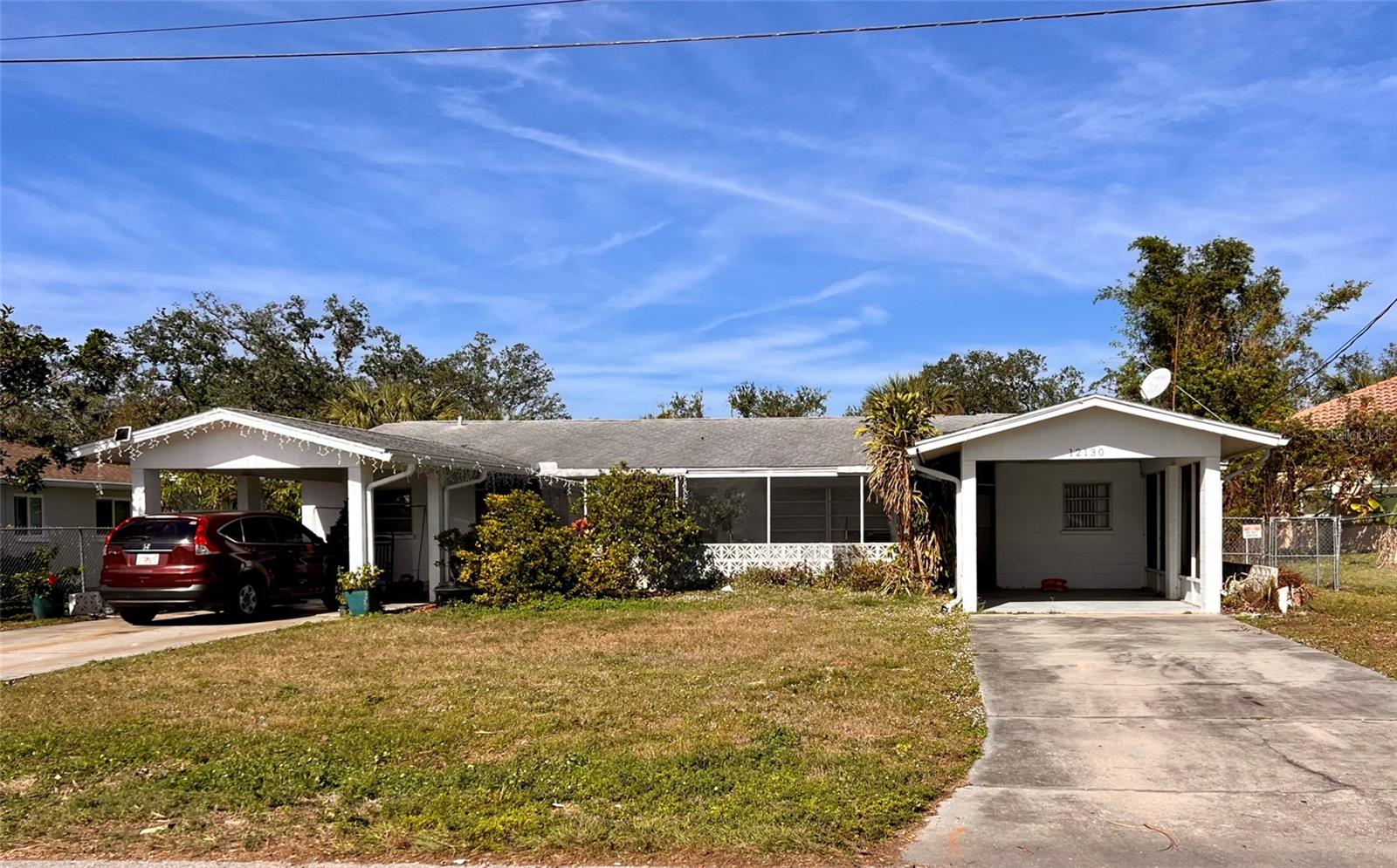 12130 DORADO DR, NORTH PORT, FL, 34287