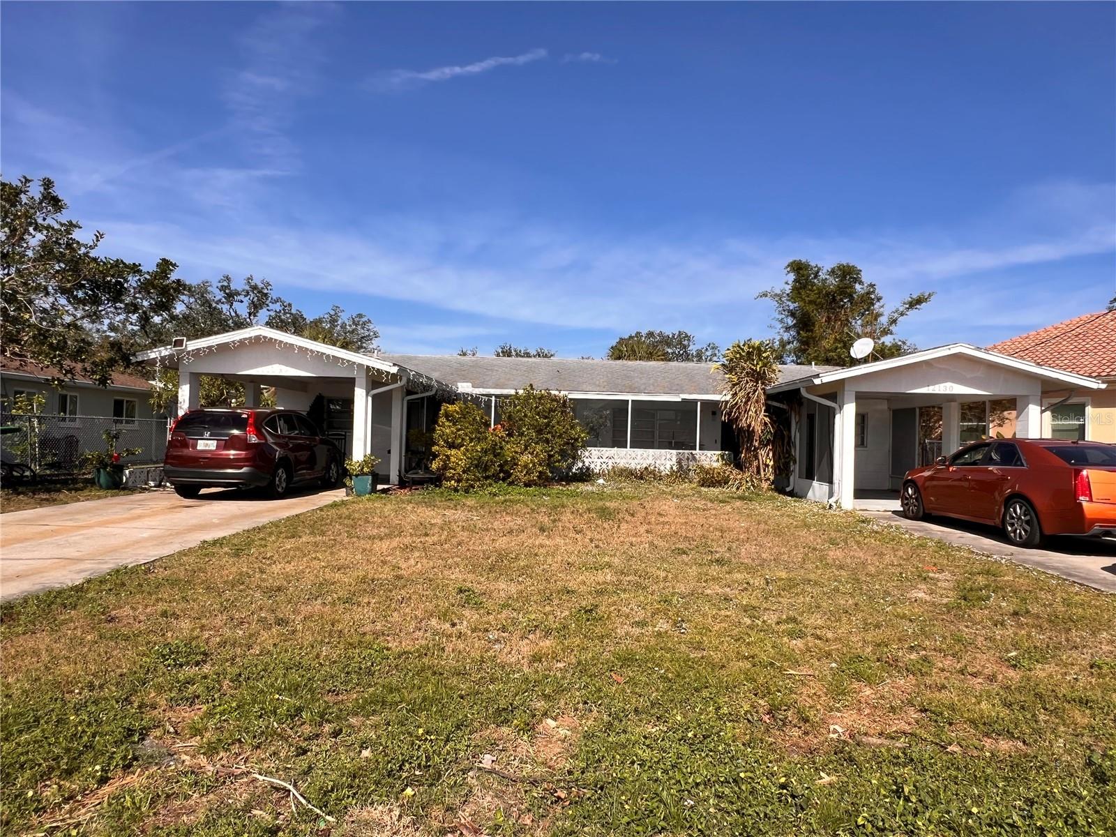 12130 DORADO DR, NORTH PORT, FL, 34287
