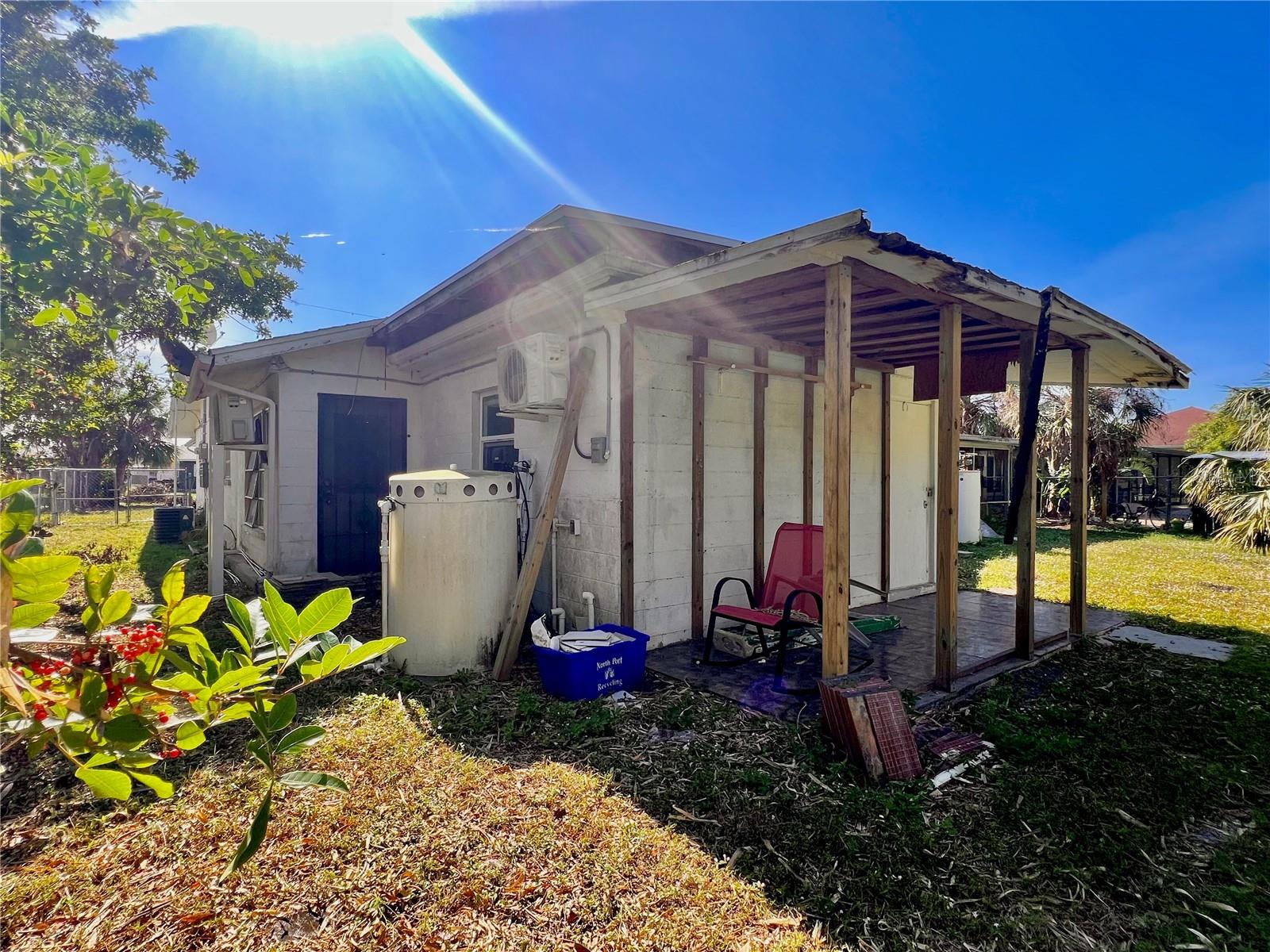 12130 DORADO DR, NORTH PORT, FL, 34287