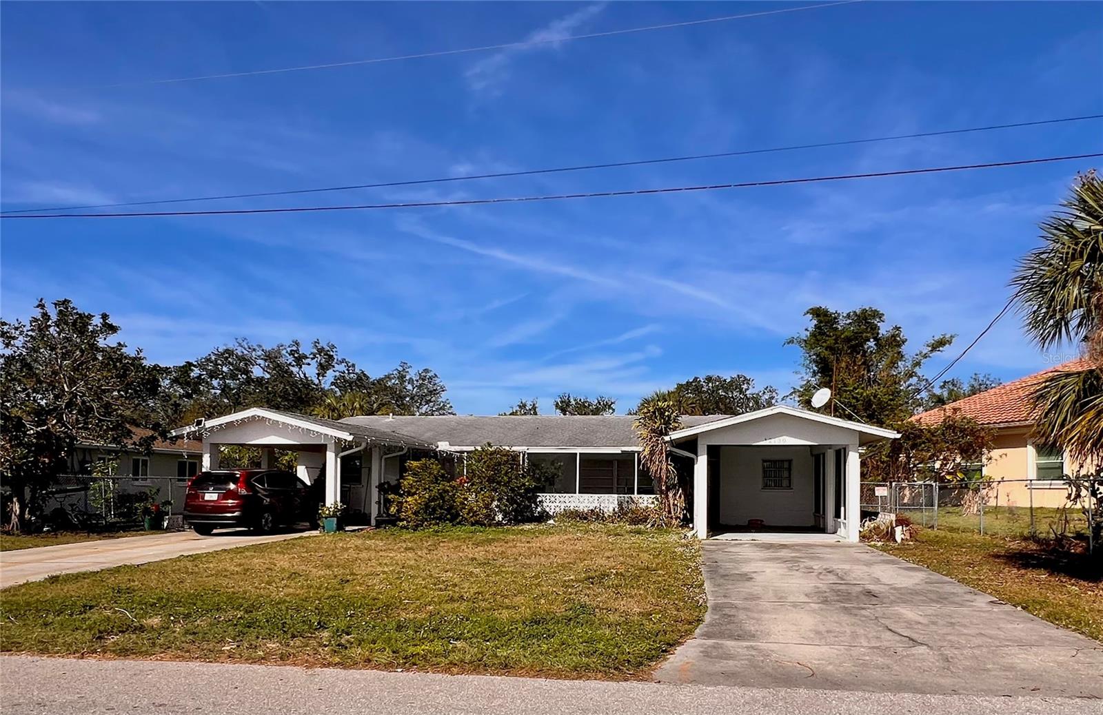 12130 DORADO DR, NORTH PORT, FL, 34287