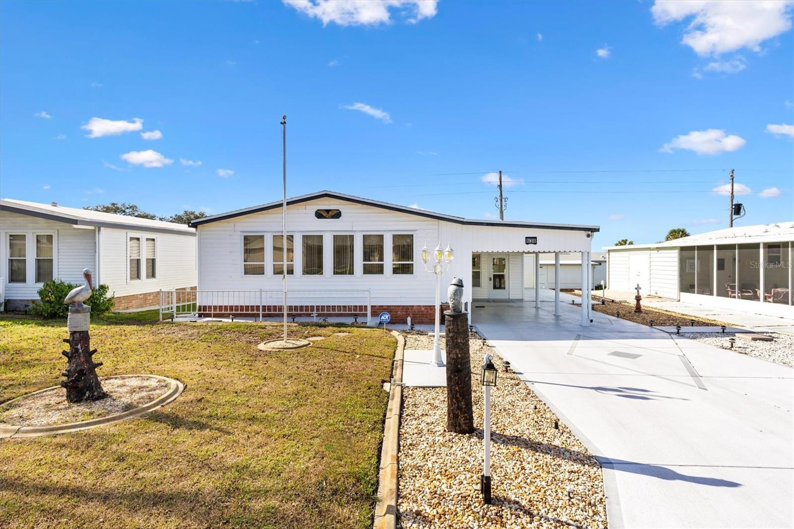 638 RAINBOW BLVD, THE VILLAGES, FL, 32159