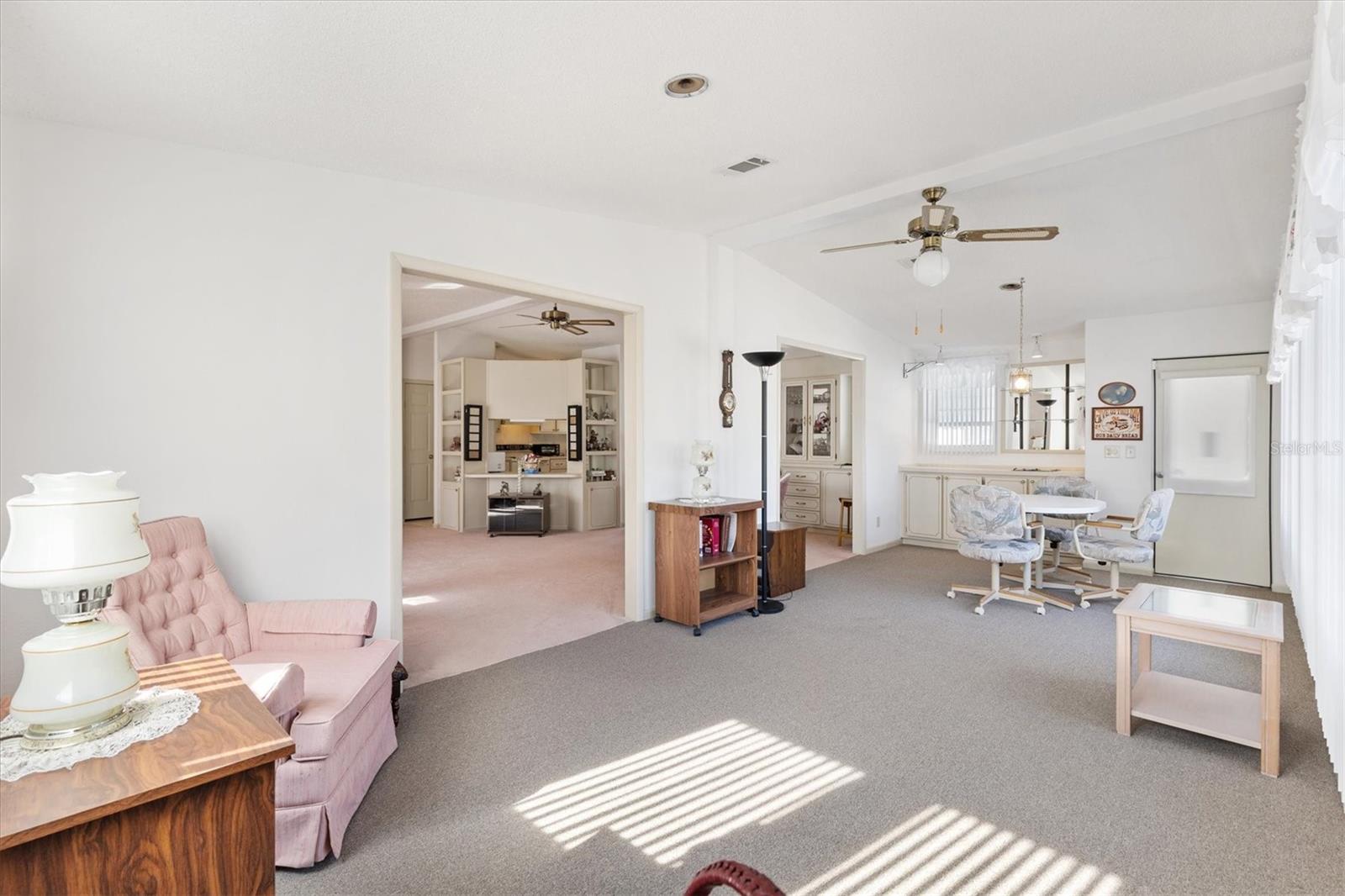638 RAINBOW BLVD, THE VILLAGES, FL, 32159