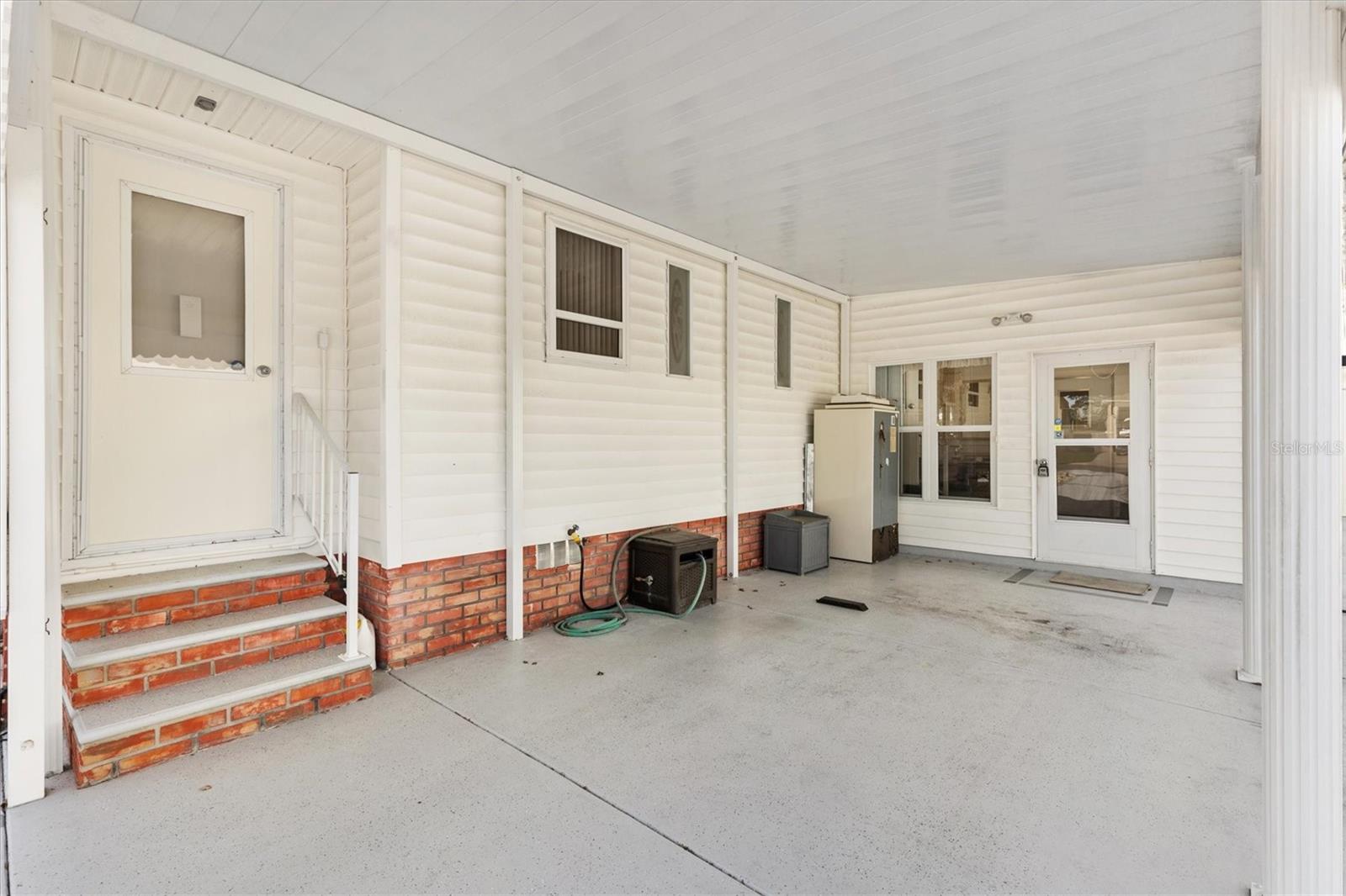 638 RAINBOW BLVD, THE VILLAGES, FL, 32159