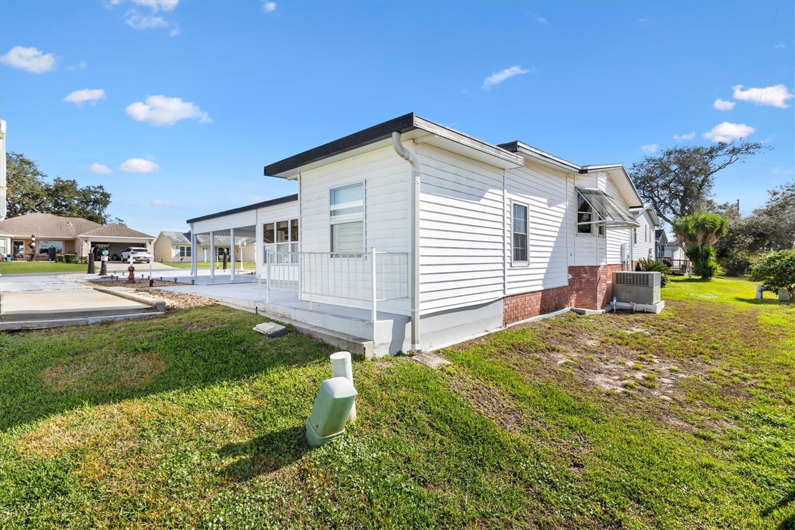 638 RAINBOW BLVD, THE VILLAGES, FL, 32159