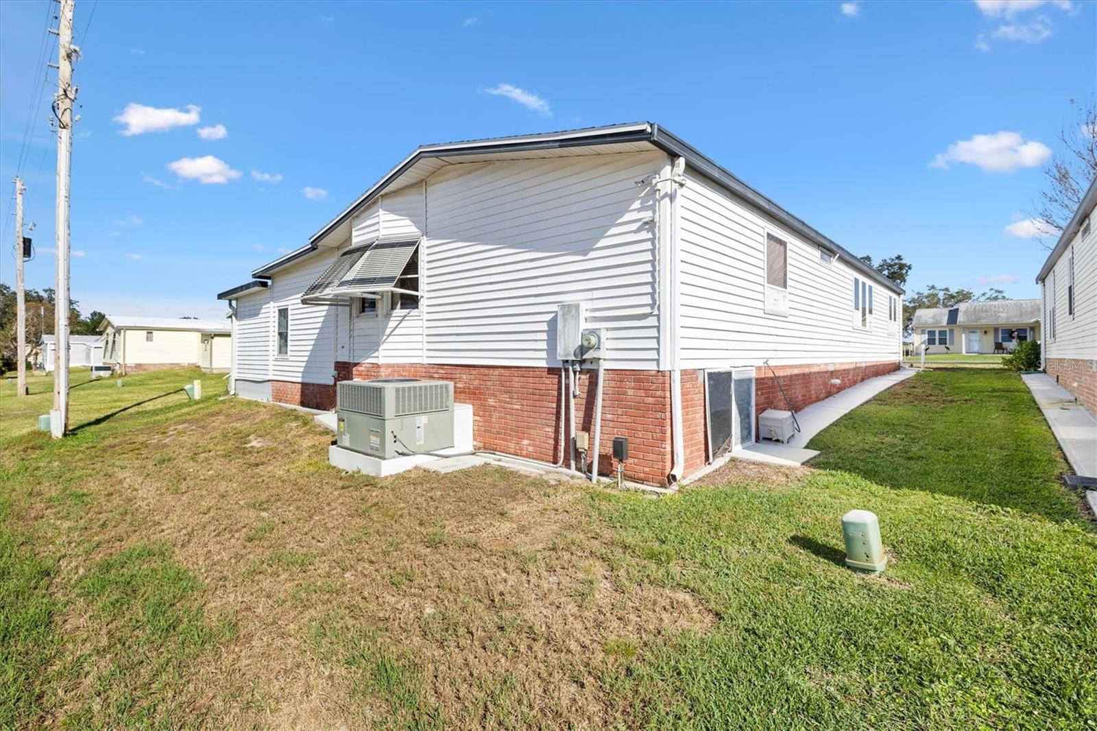 638 RAINBOW BLVD, THE VILLAGES, FL, 32159