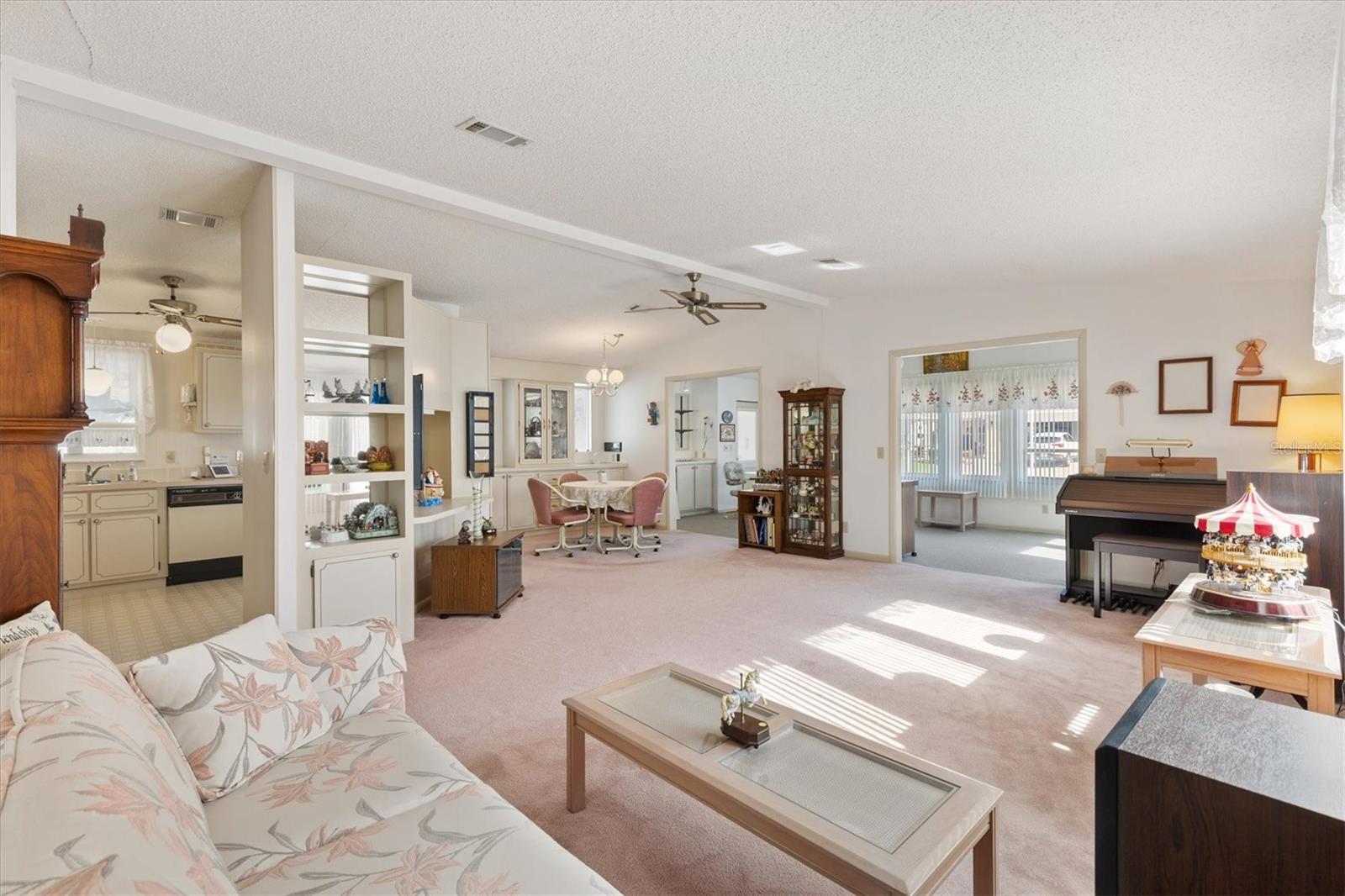 638 RAINBOW BLVD, THE VILLAGES, FL, 32159