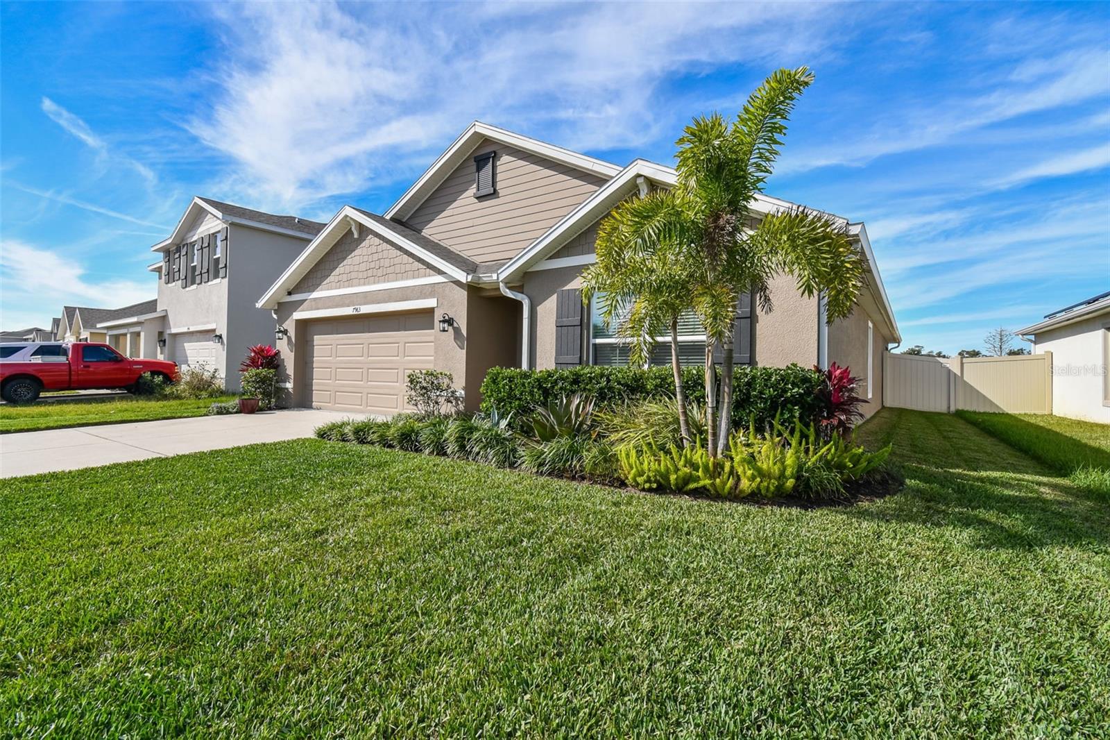 7963 SAIL CLOVER LN, ZEPHYRHILLS, FL, 33540