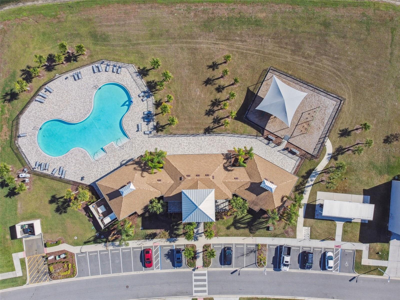 7963 SAIL CLOVER LN, ZEPHYRHILLS, FL, 33540