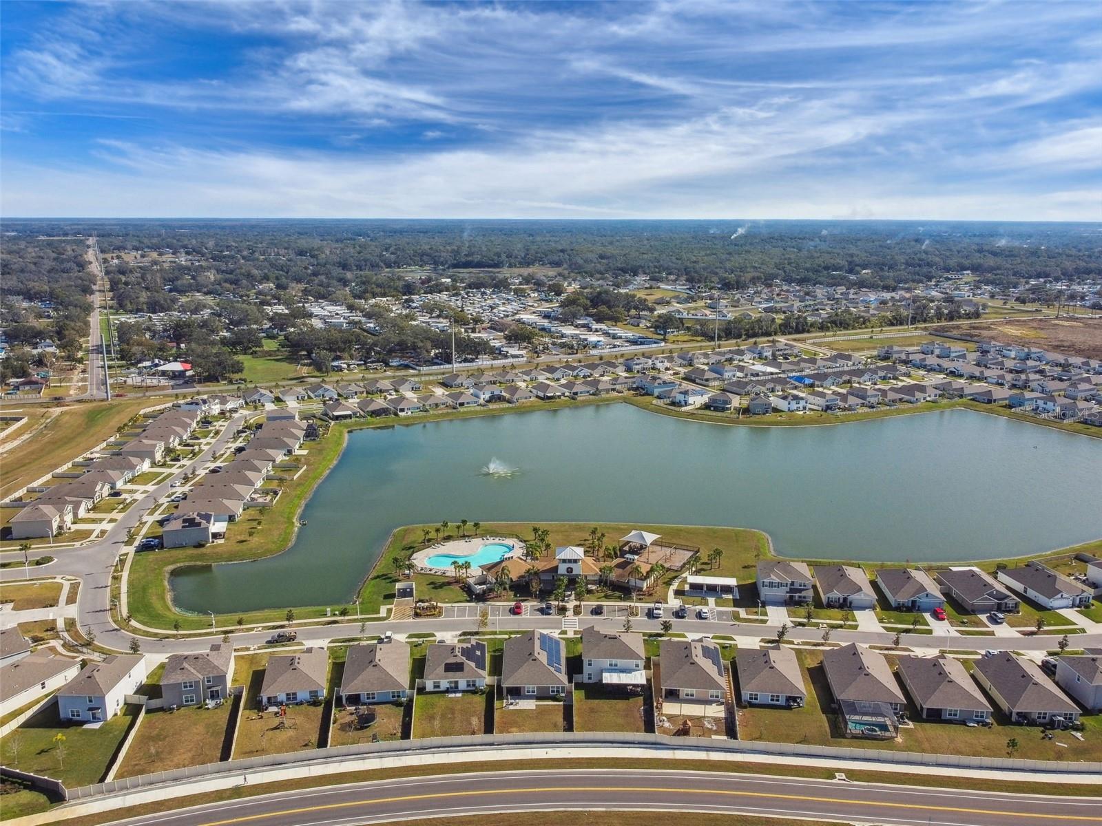 7963 SAIL CLOVER LN, ZEPHYRHILLS, FL, 33540