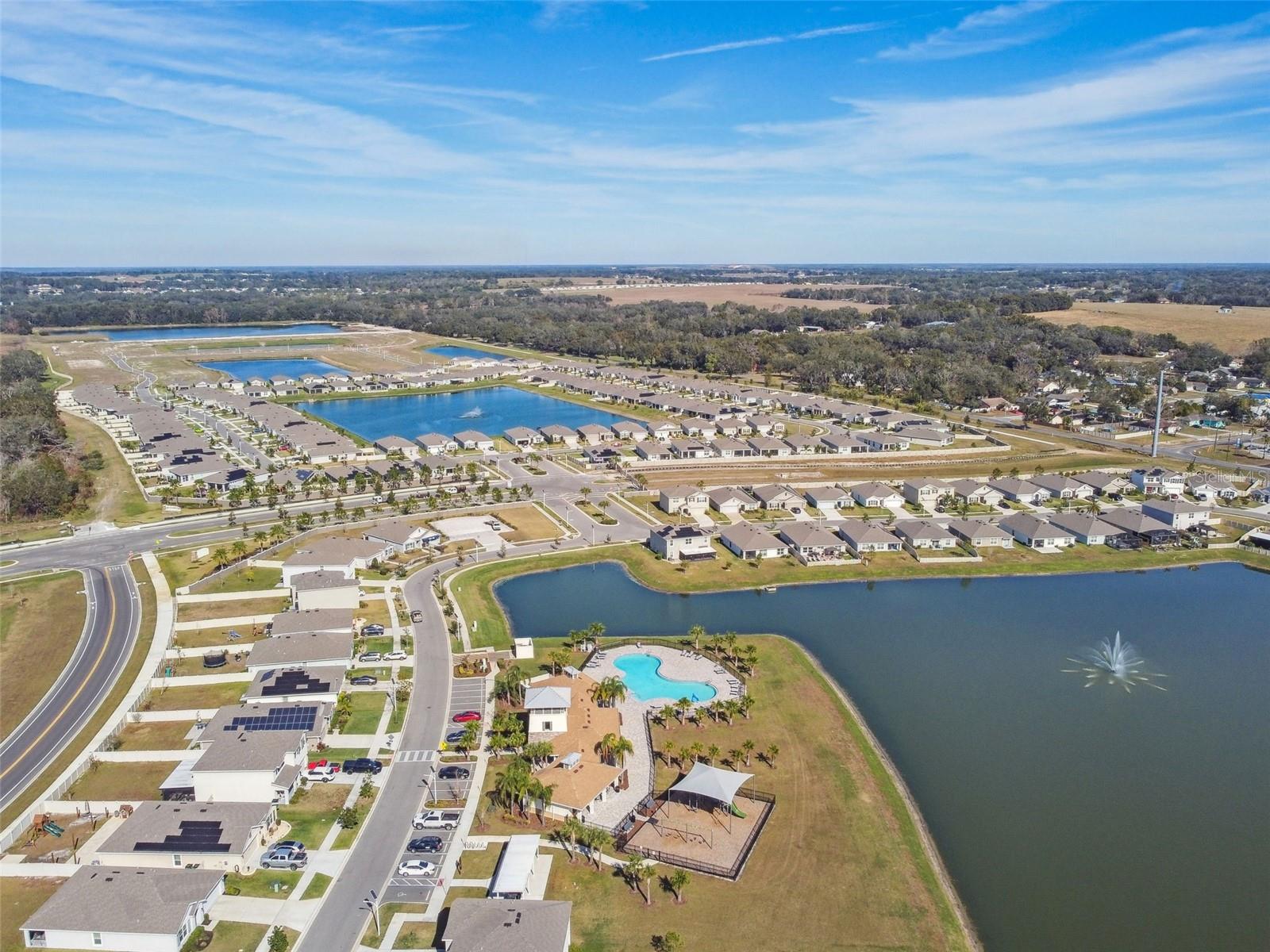 7963 SAIL CLOVER LN, ZEPHYRHILLS, FL, 33540