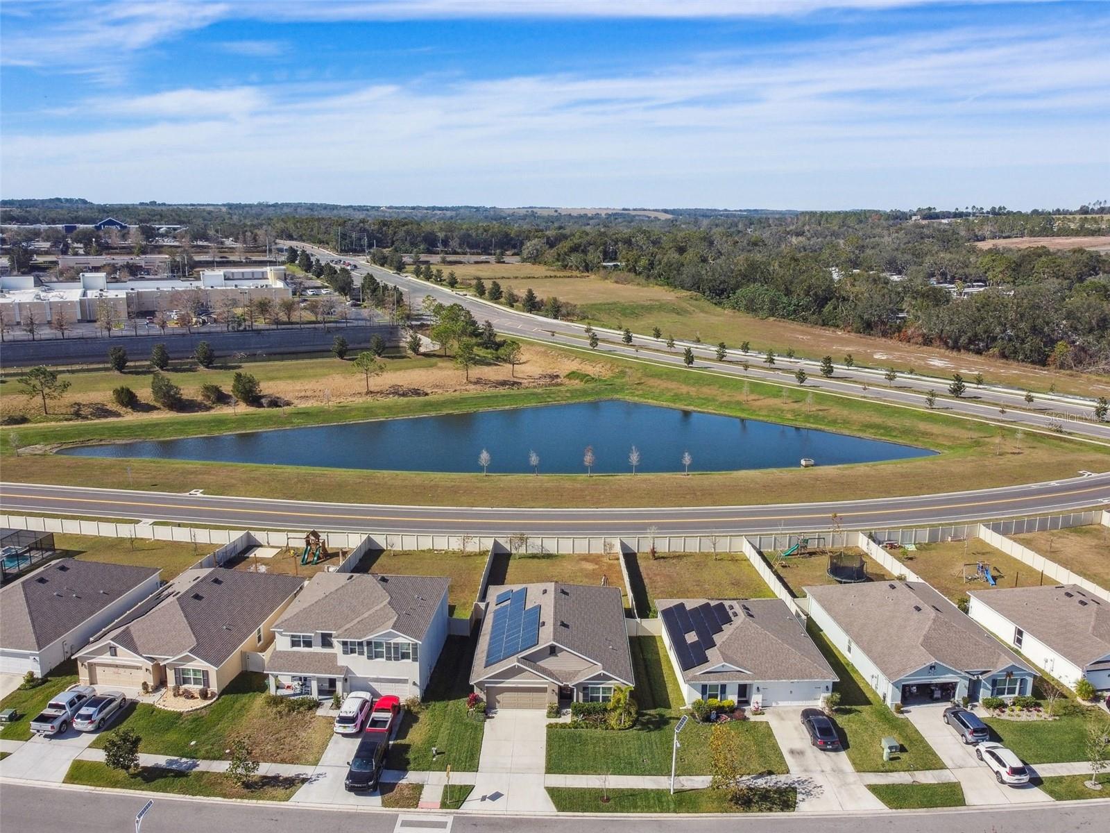 7963 SAIL CLOVER LN, ZEPHYRHILLS, FL, 33540