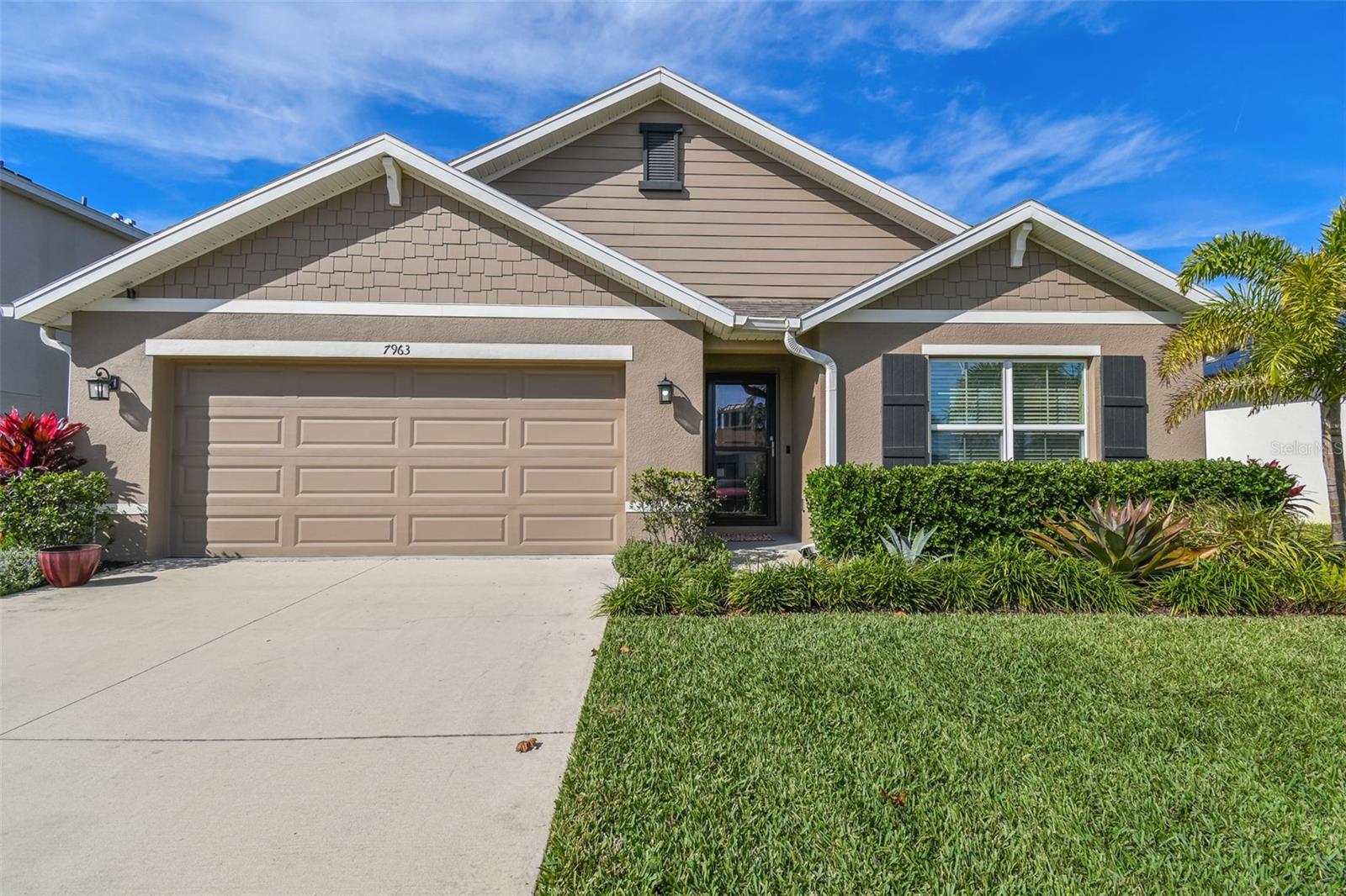 7963 SAIL CLOVER LN, ZEPHYRHILLS, FL, 33540