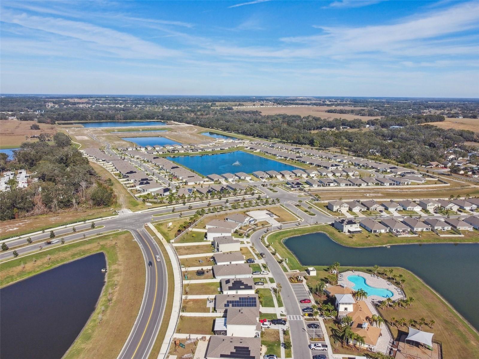7963 SAIL CLOVER LN, ZEPHYRHILLS, FL, 33540