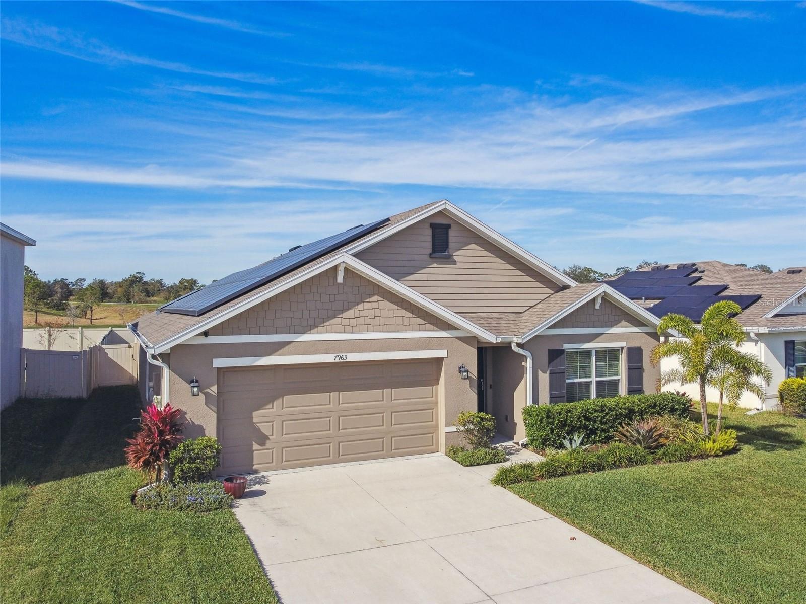 7963 SAIL CLOVER LN, ZEPHYRHILLS, FL, 33540