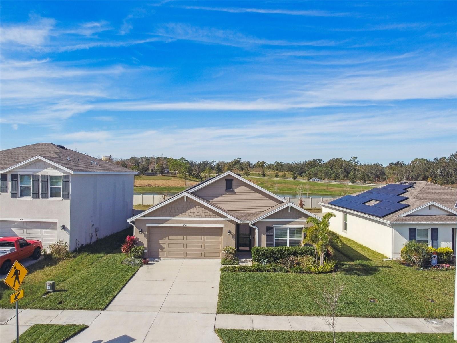 7963 SAIL CLOVER LN, ZEPHYRHILLS, FL, 33540
