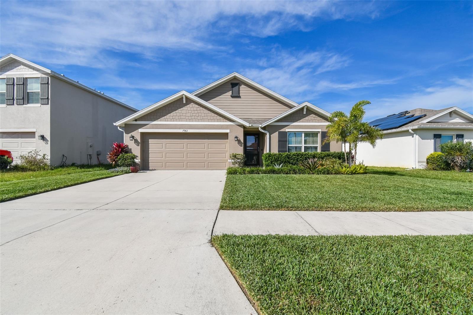 7963 SAIL CLOVER LN, ZEPHYRHILLS, FL, 33540