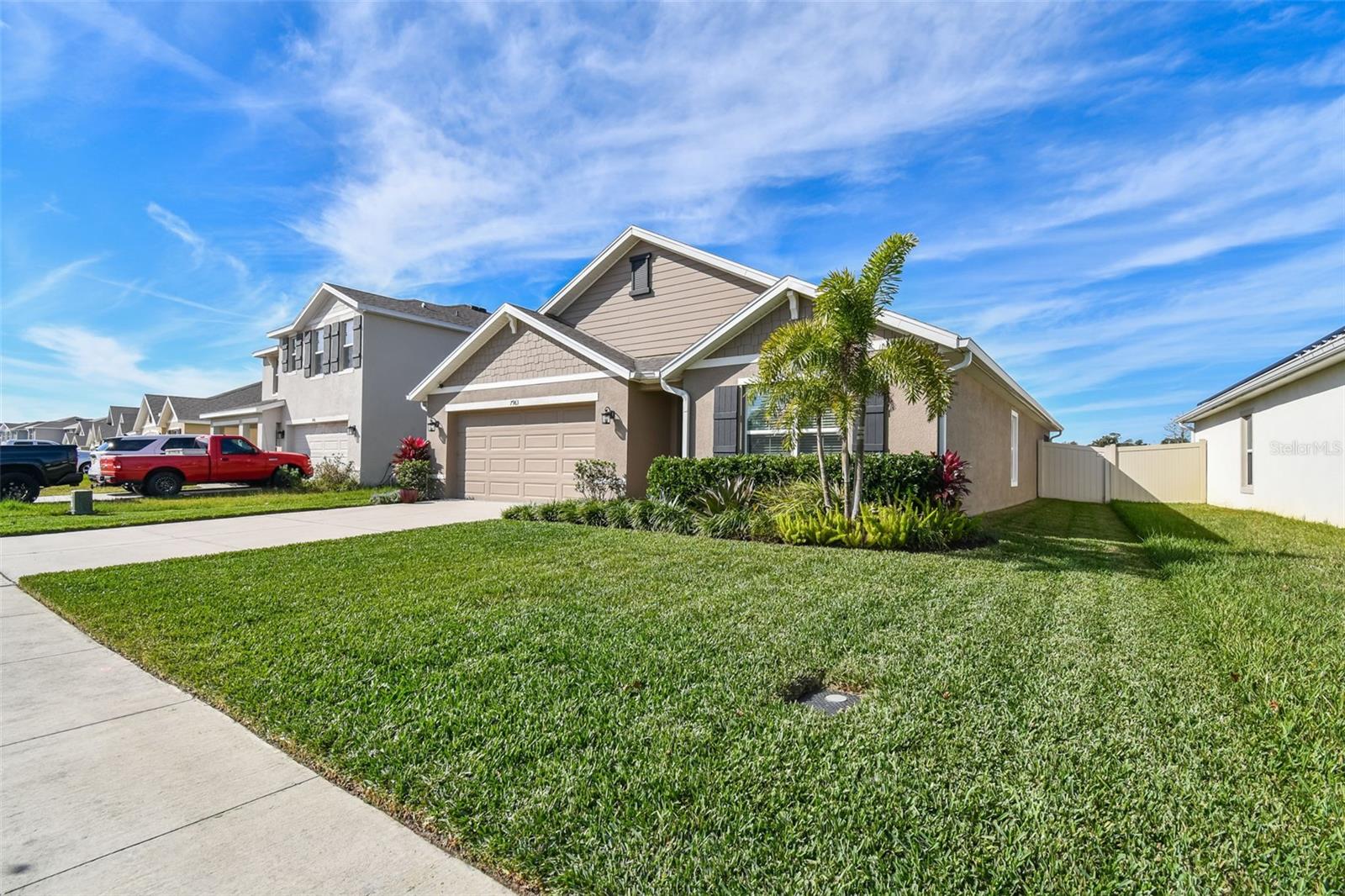 7963 SAIL CLOVER LN, ZEPHYRHILLS, FL, 33540