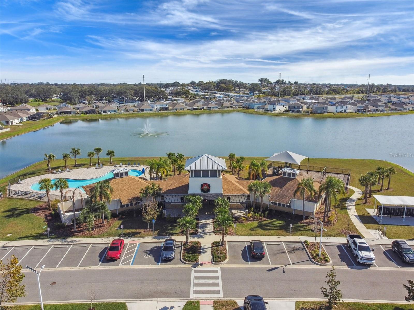 7963 SAIL CLOVER LN, ZEPHYRHILLS, FL, 33540
