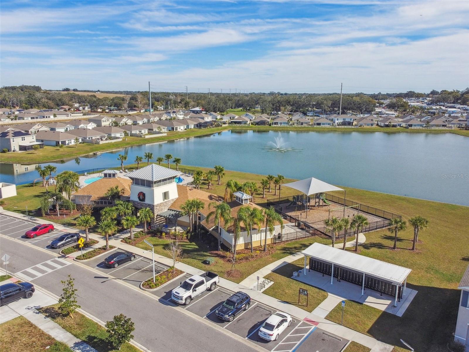 7963 SAIL CLOVER LN, ZEPHYRHILLS, FL, 33540