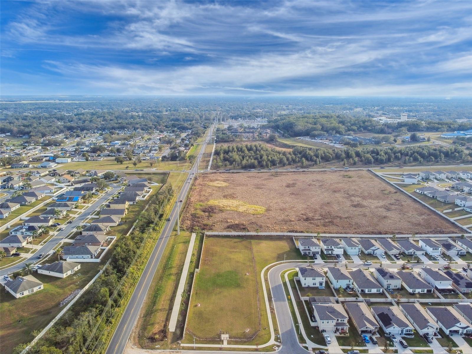 7963 SAIL CLOVER LN, ZEPHYRHILLS, FL, 33540