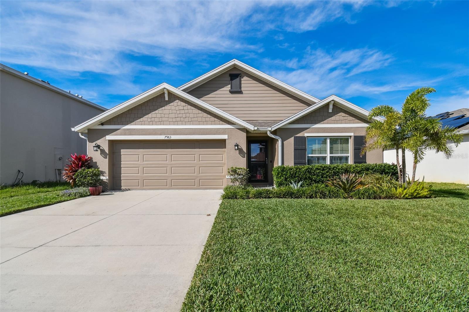 7963 SAIL CLOVER LN, ZEPHYRHILLS, FL, 33540