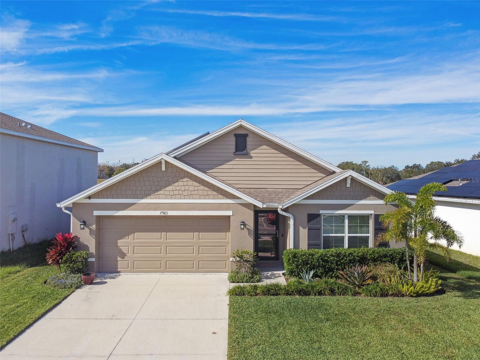 7963 SAIL CLOVER LN, ZEPHYRHILLS, FL, 33540
