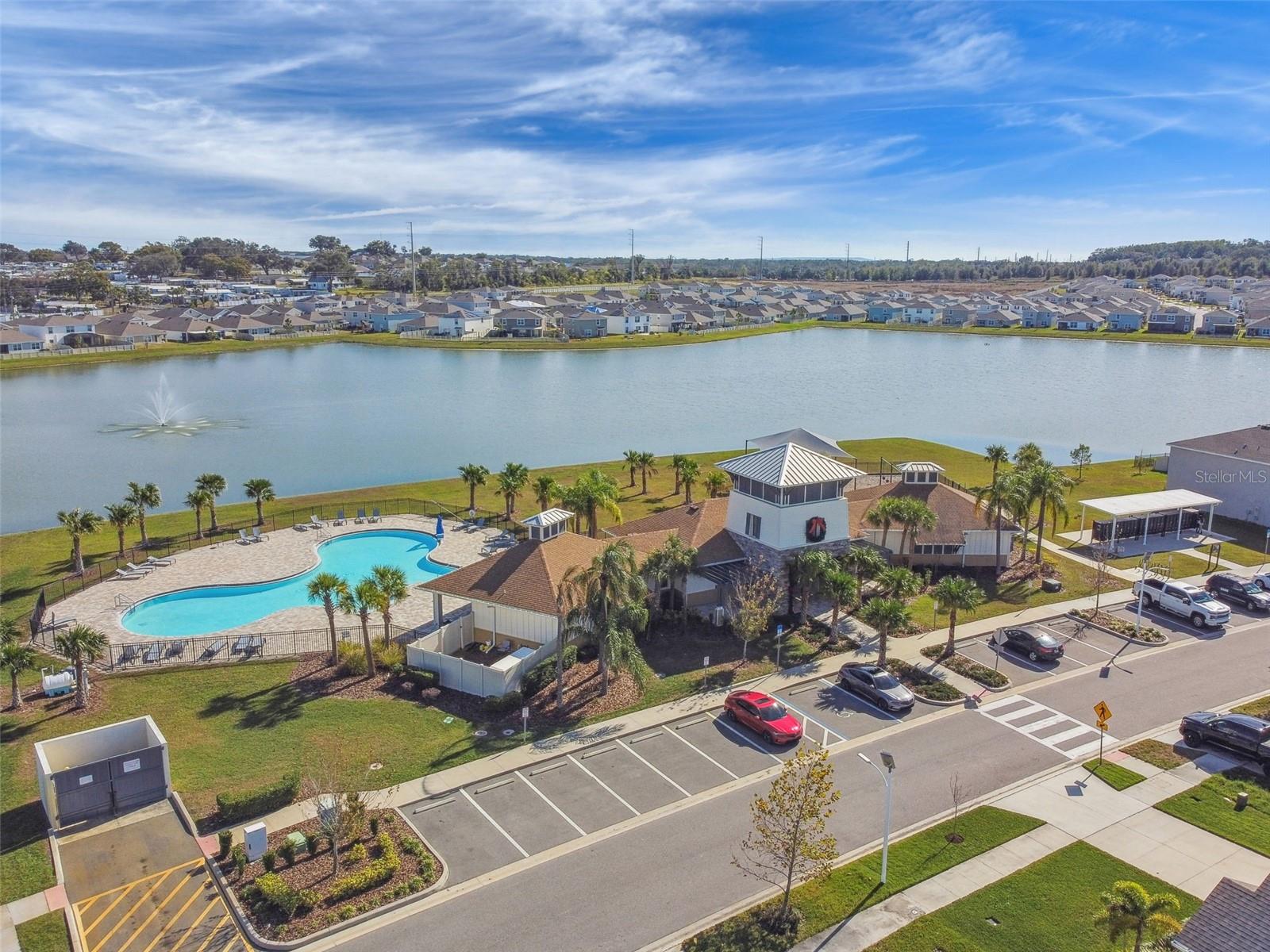 7963 SAIL CLOVER LN, ZEPHYRHILLS, FL, 33540