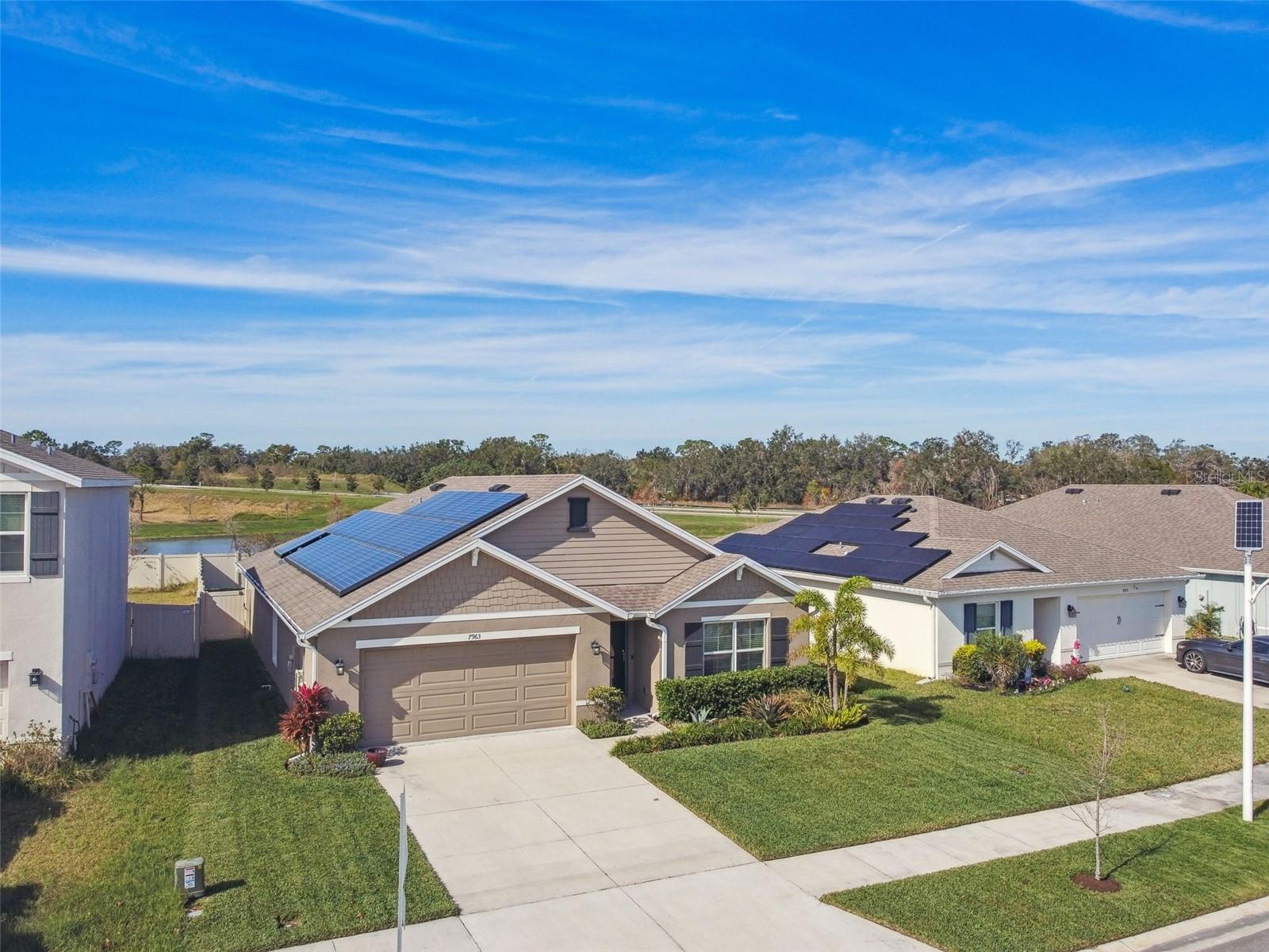 7963 SAIL CLOVER LN, ZEPHYRHILLS, FL, 33540
