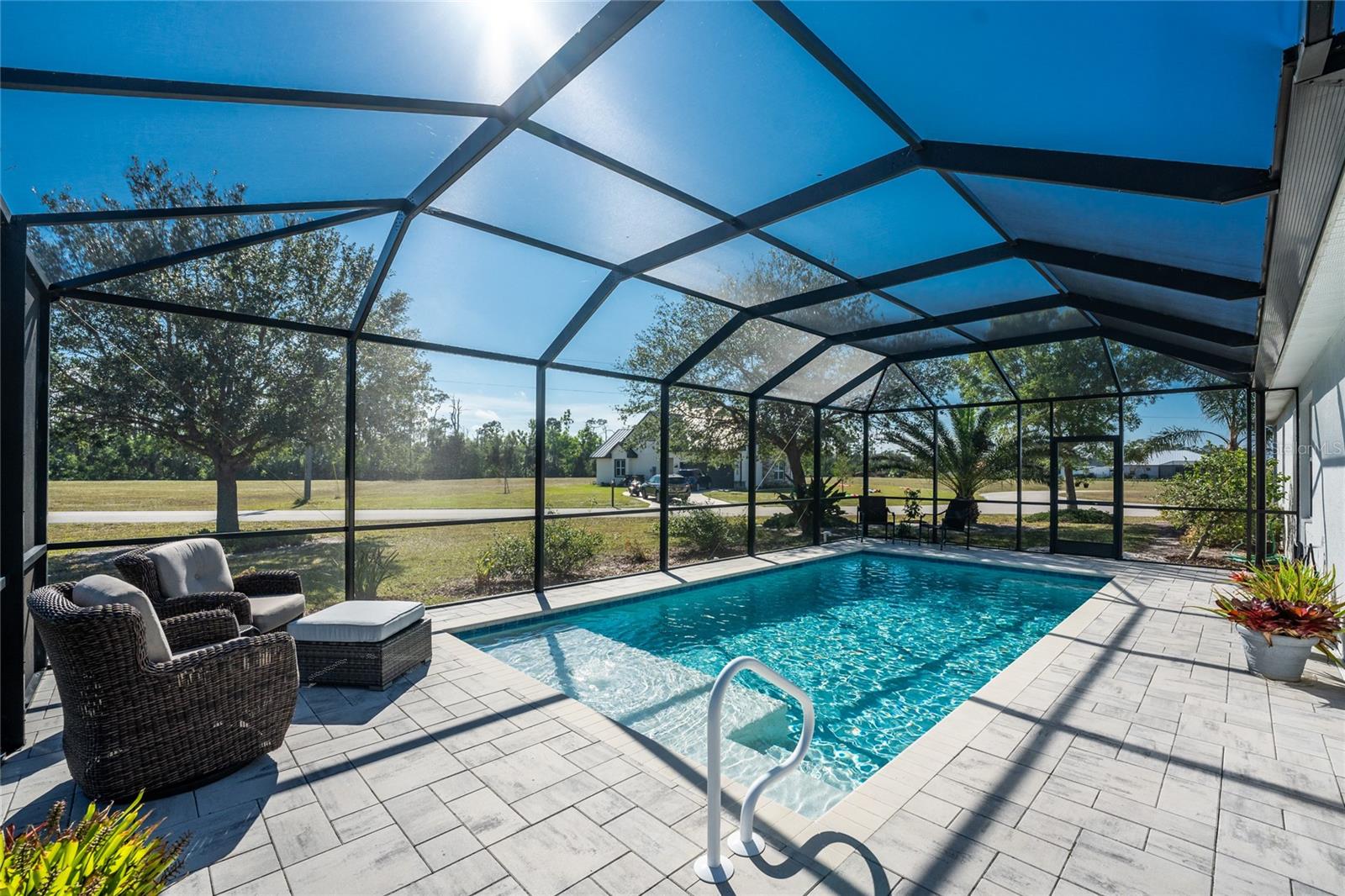 24490 WALLABY LN, PUNTA GORDA, FL, 33955