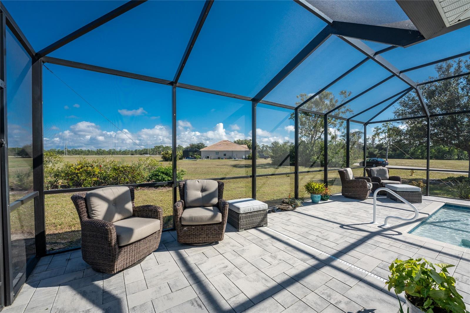 24490 WALLABY LN, PUNTA GORDA, FL, 33955