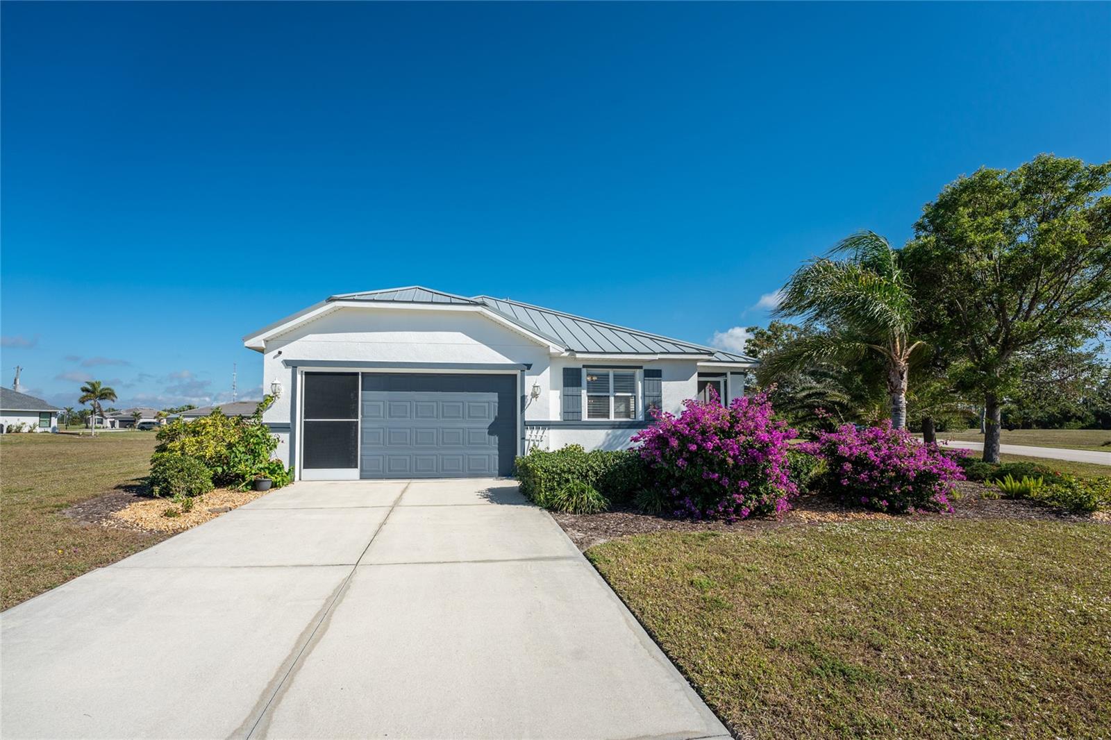 24490 WALLABY LN, PUNTA GORDA, FL, 33955