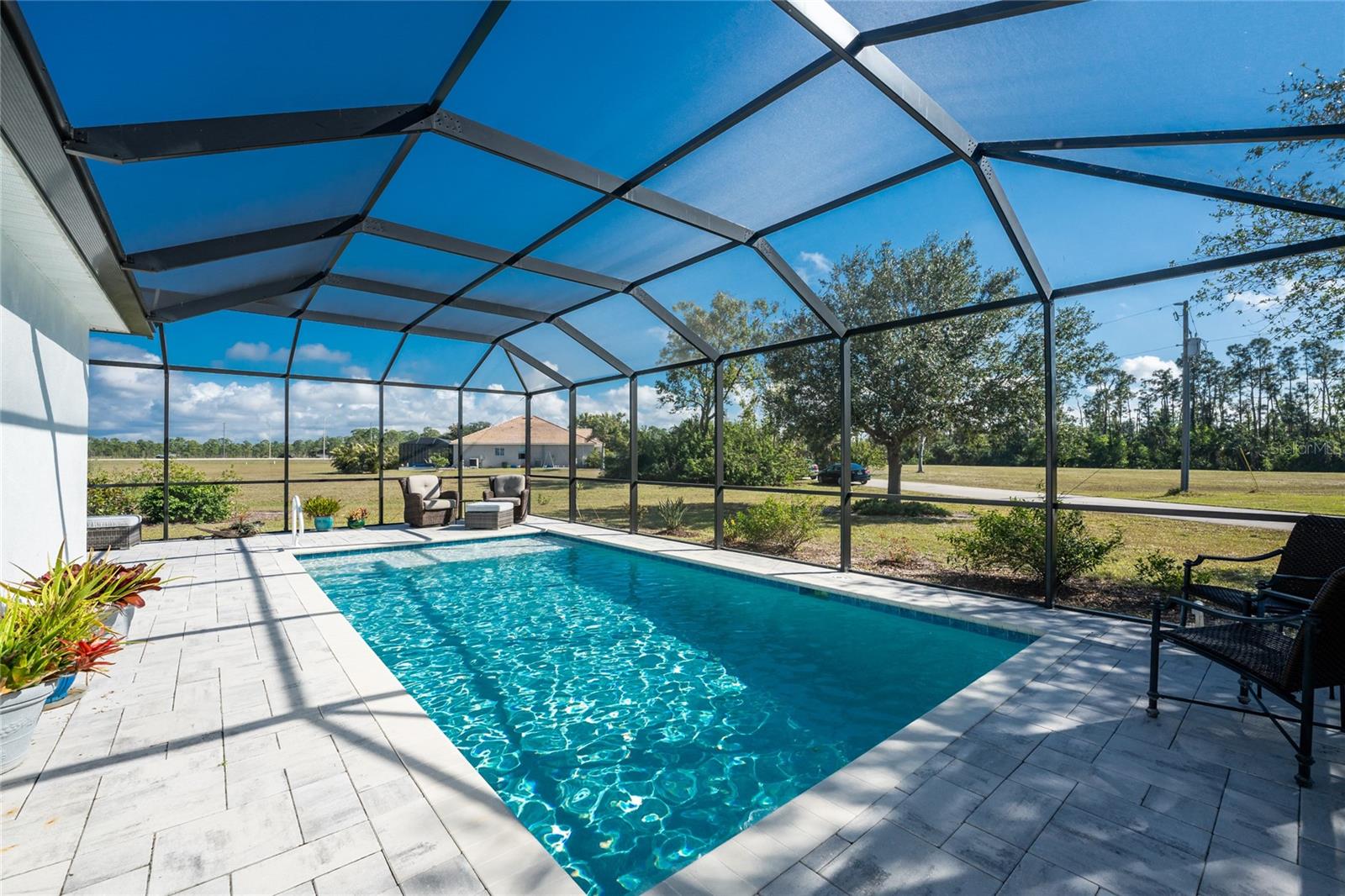 24490 WALLABY LN, PUNTA GORDA, FL, 33955