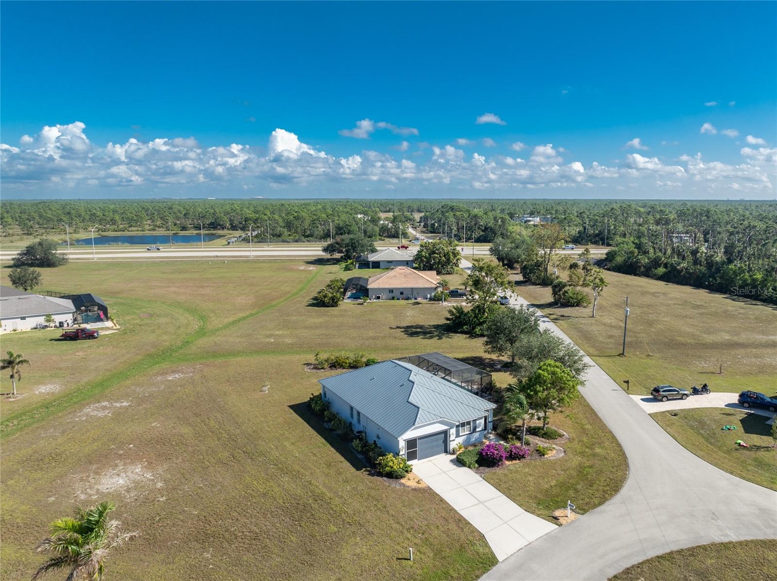 24490 WALLABY LN, PUNTA GORDA, FL, 33955