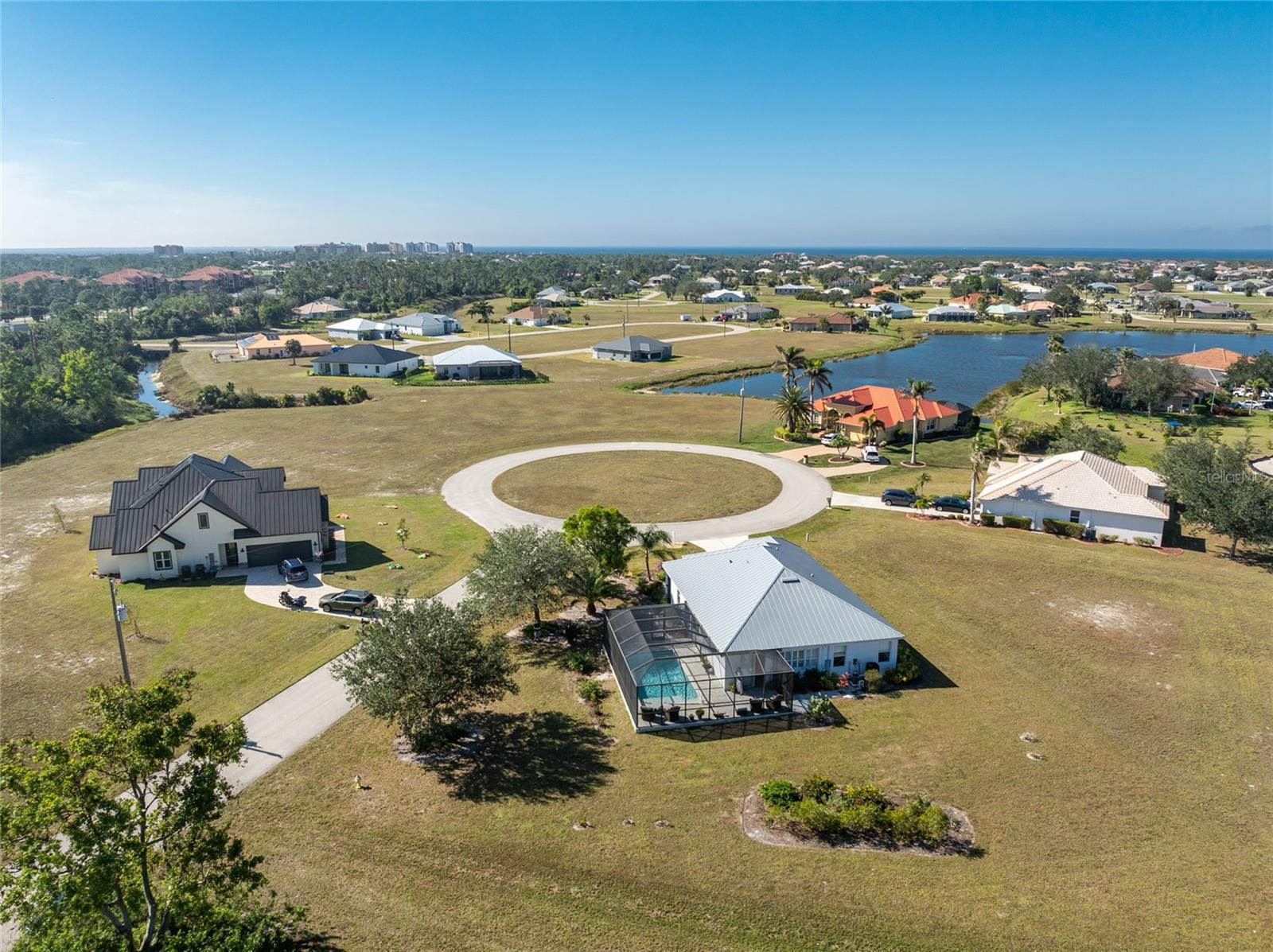 24490 WALLABY LN, PUNTA GORDA, FL, 33955