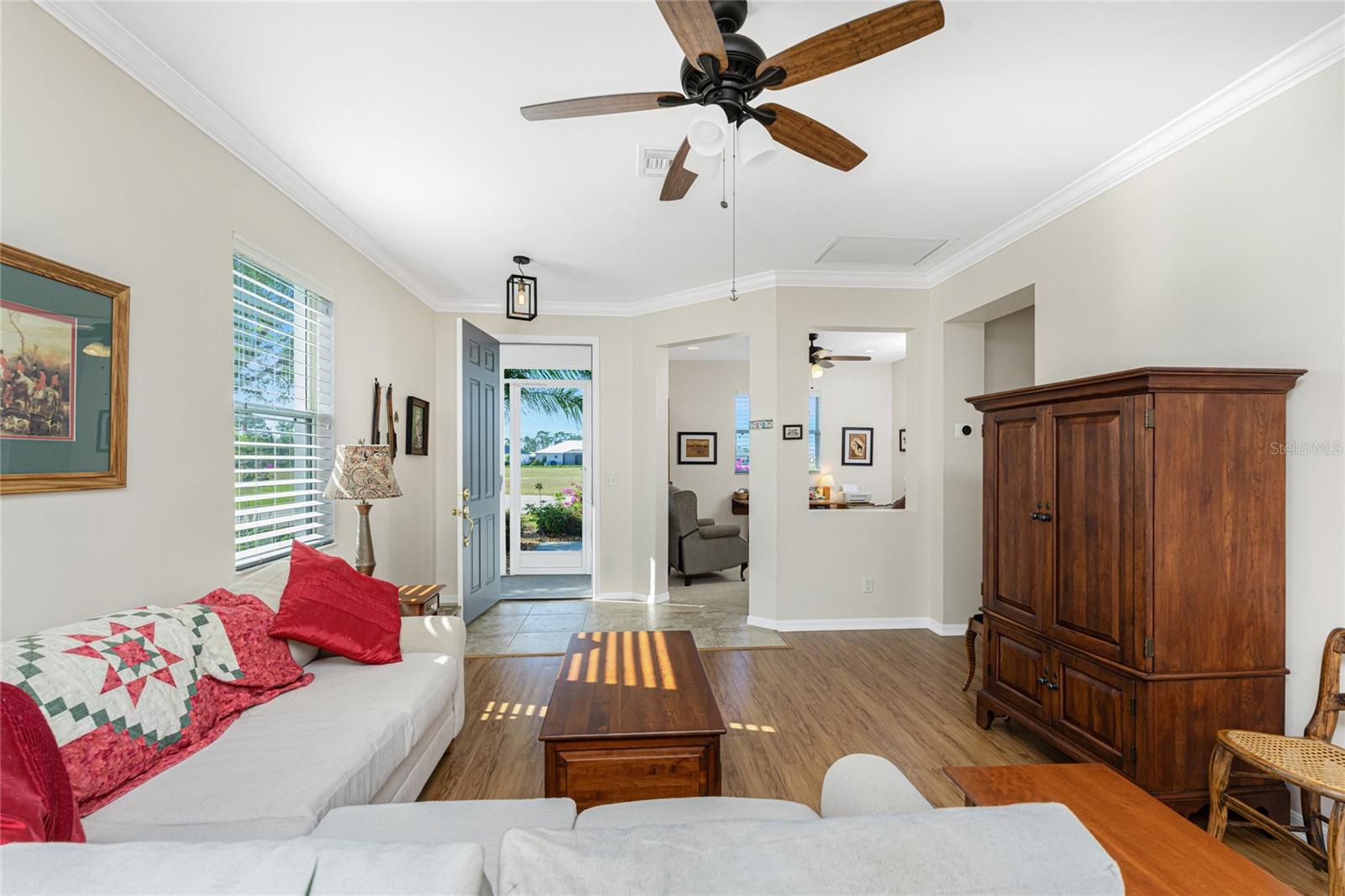24490 WALLABY LN, PUNTA GORDA, FL, 33955