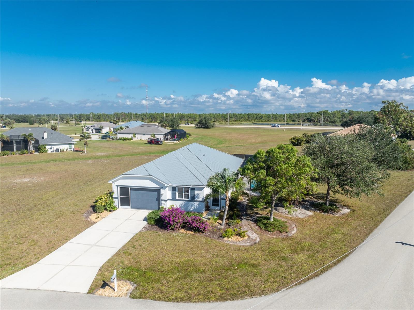 24490 WALLABY LN, PUNTA GORDA, FL, 33955