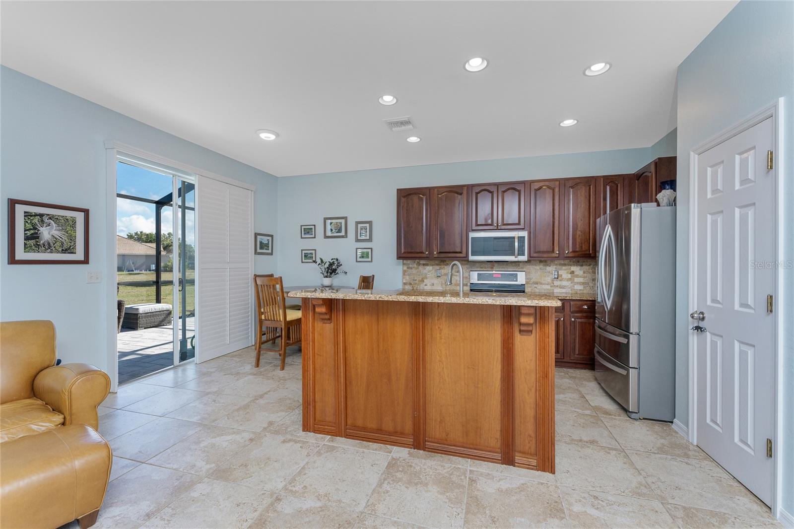 24490 WALLABY LN, PUNTA GORDA, FL, 33955