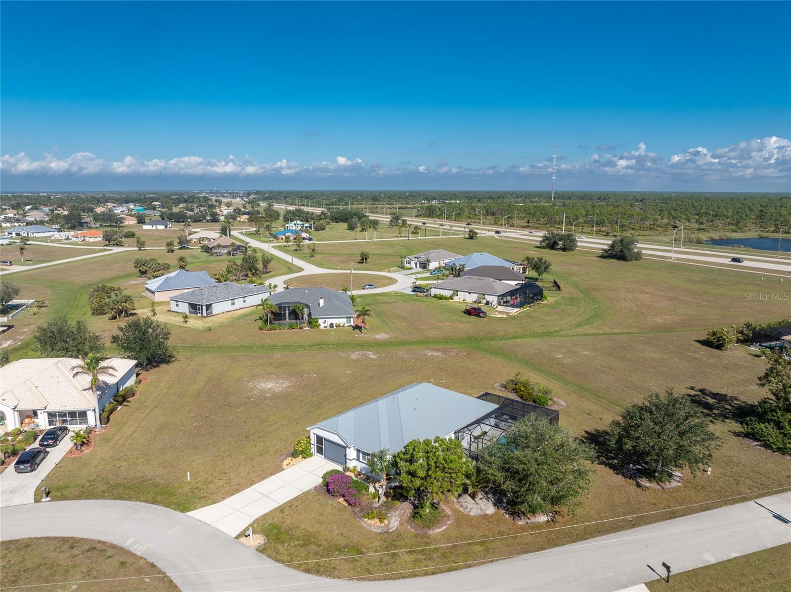 24490 WALLABY LN, PUNTA GORDA, FL, 33955
