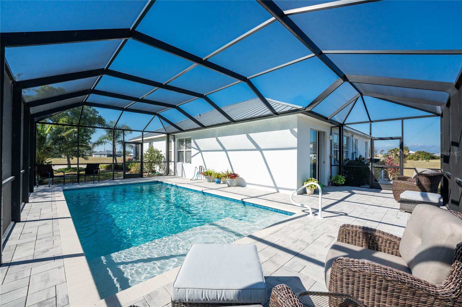 24490 WALLABY LN, PUNTA GORDA, FL, 33955